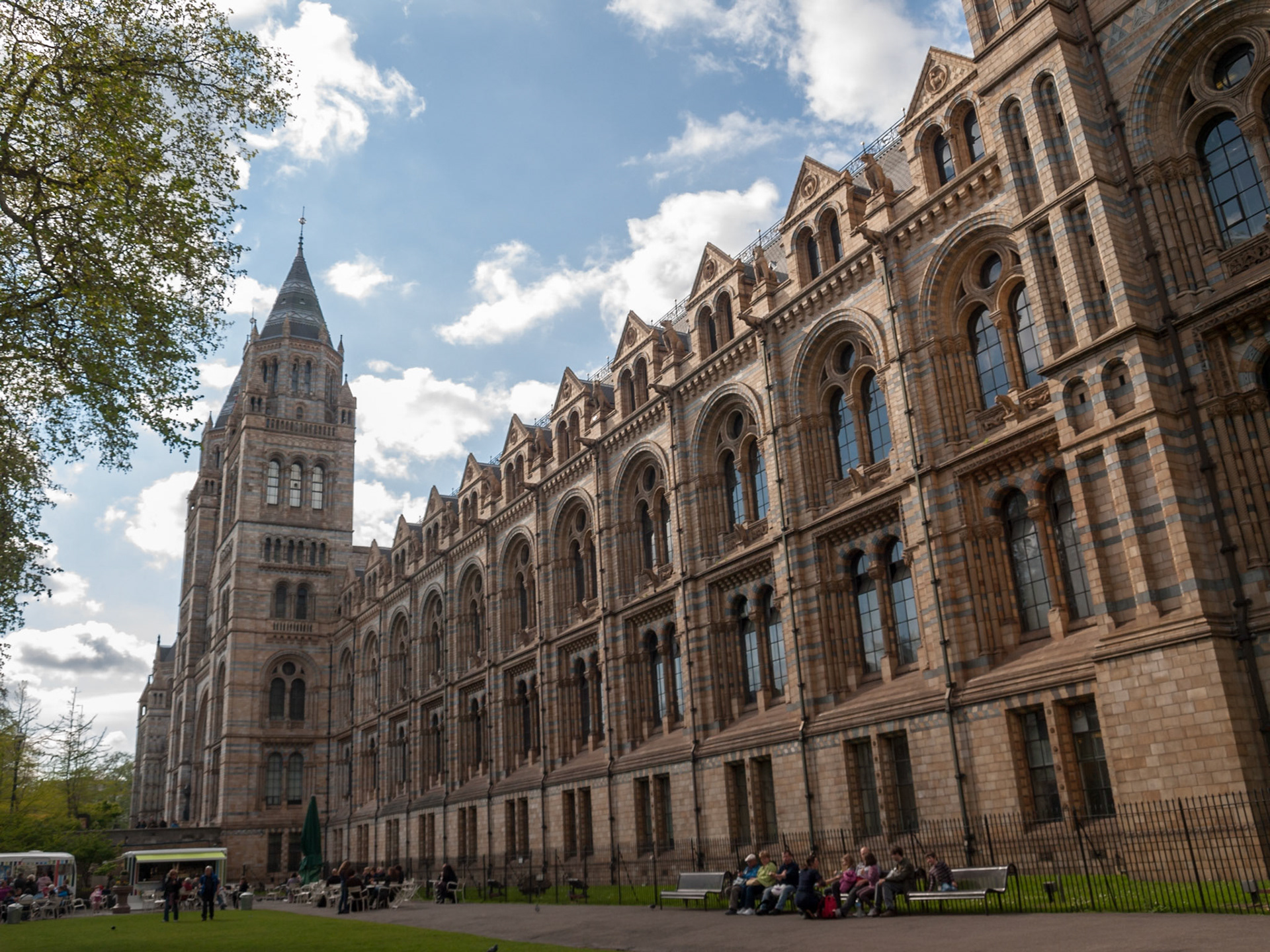 Natural History Museum