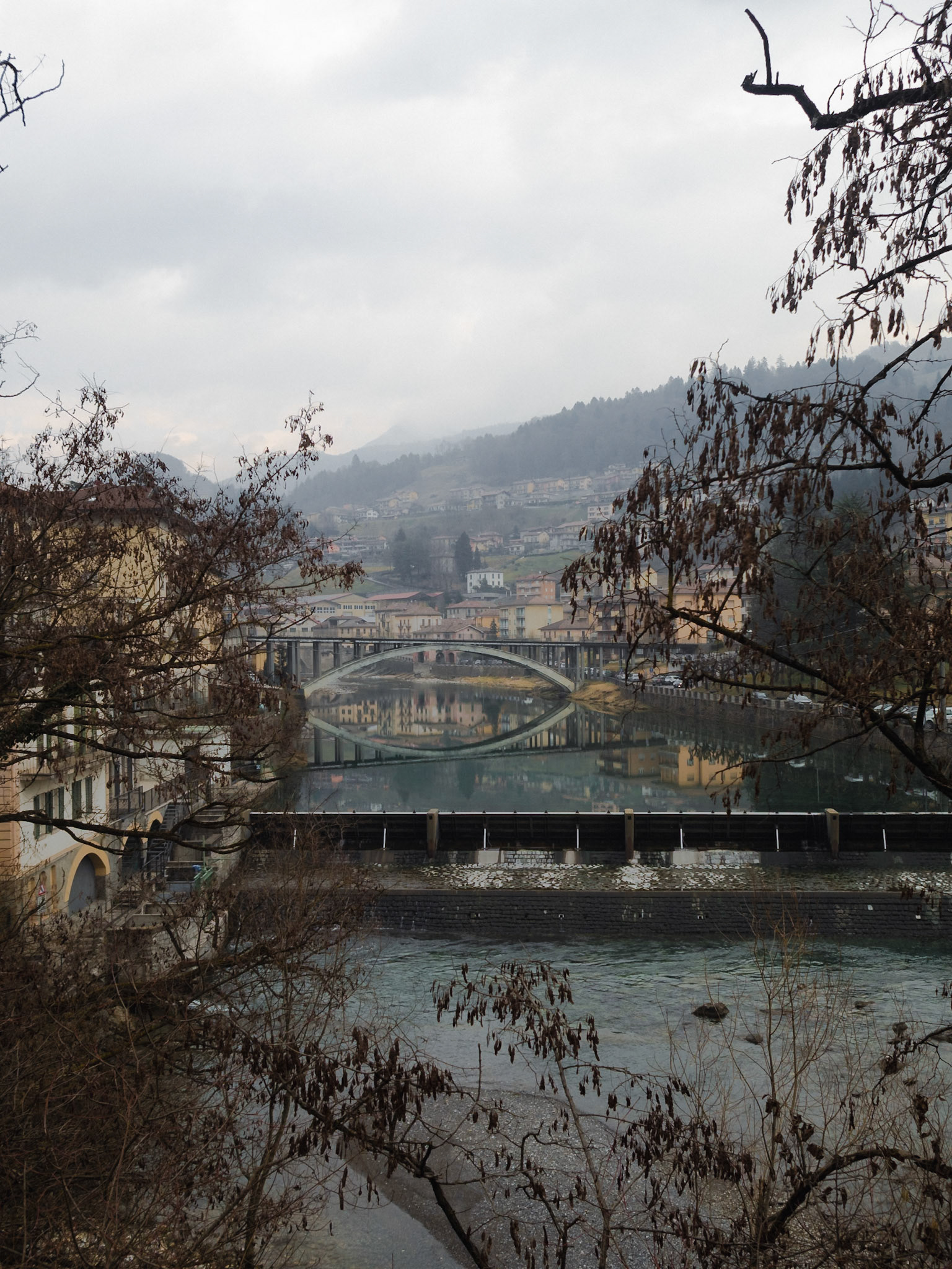 San Giovanni Bianco, Lombardy