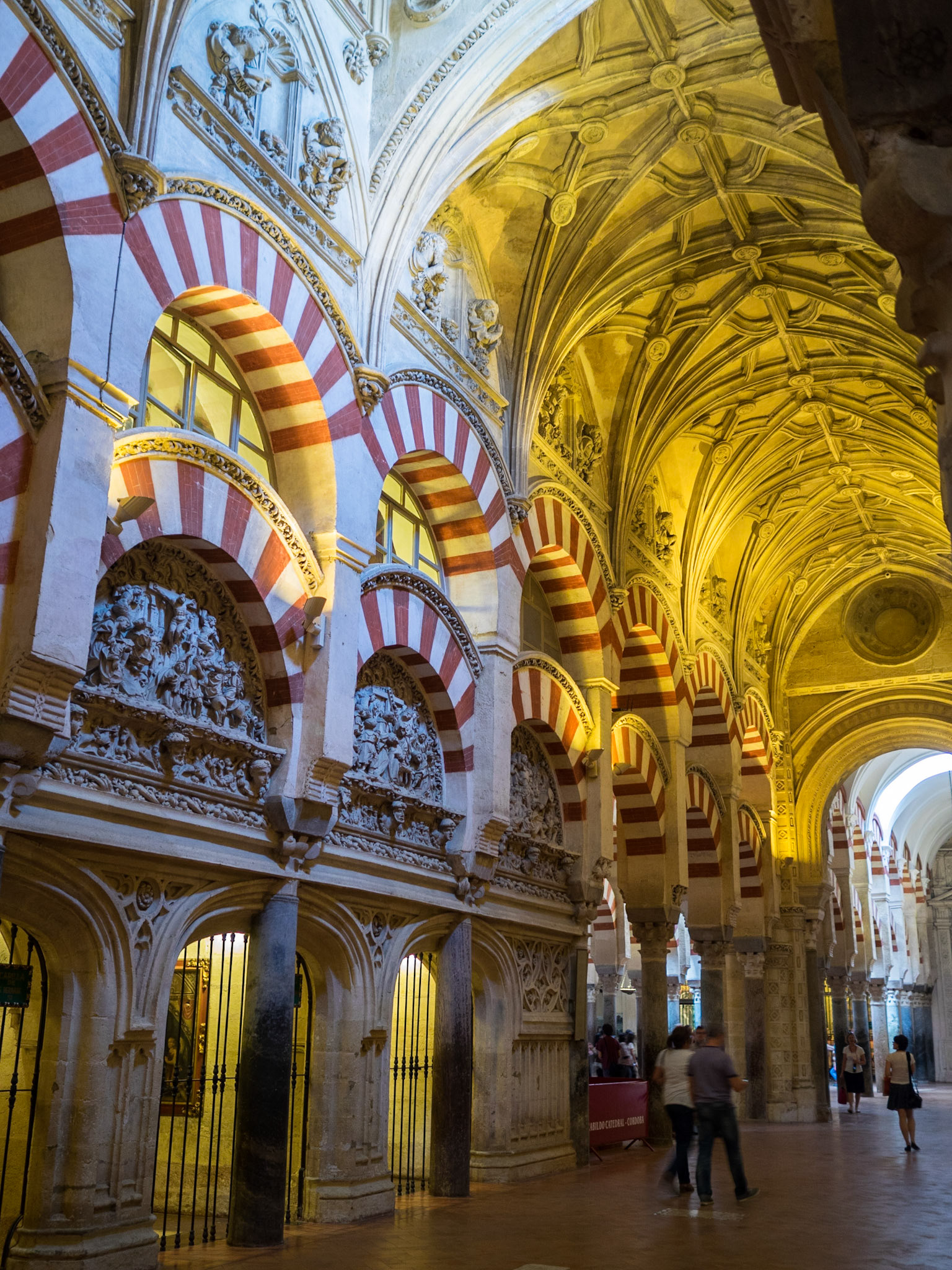 Europe Spain Andalucia Granada