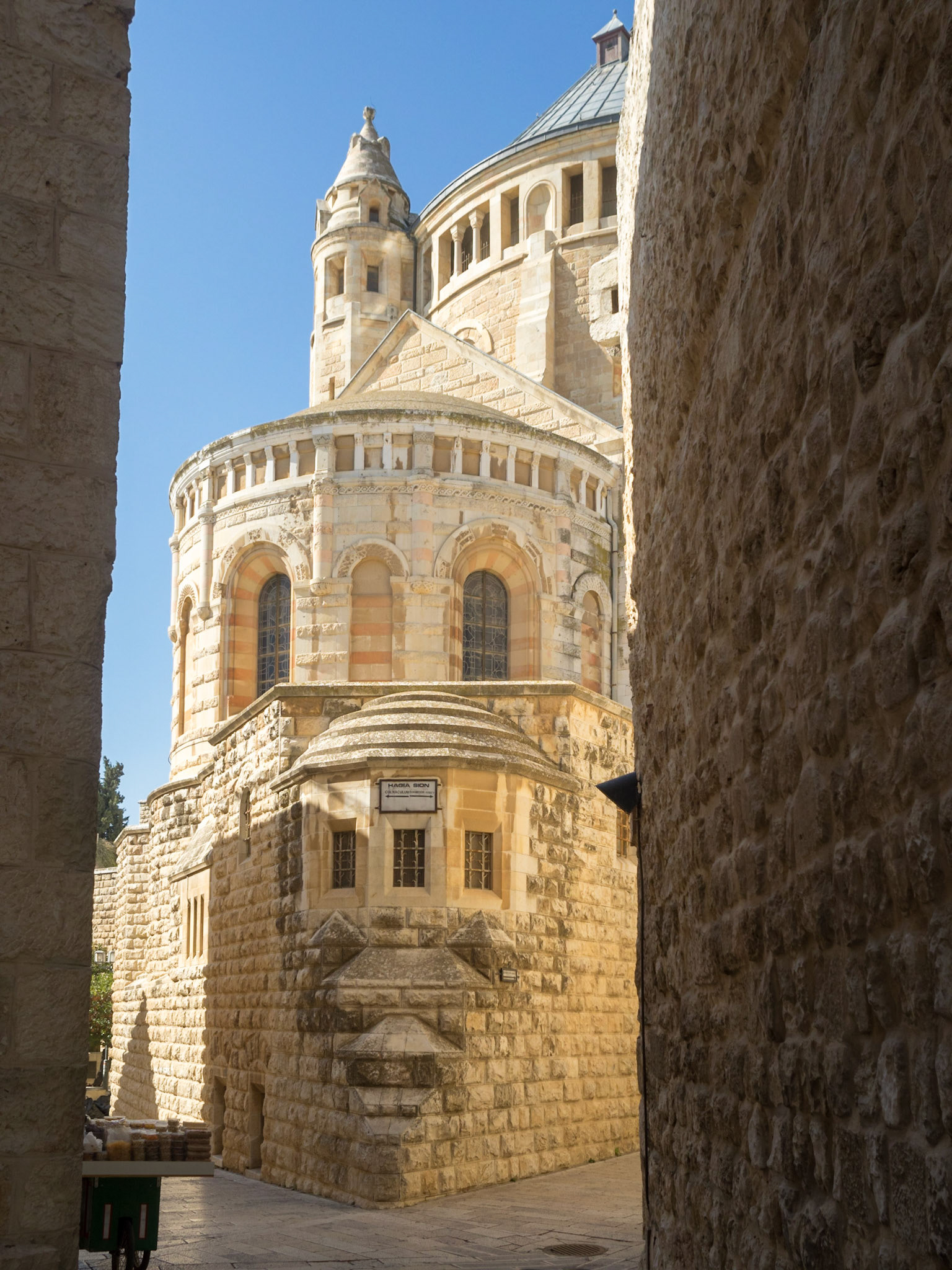 Church and Monastery of the Dormition