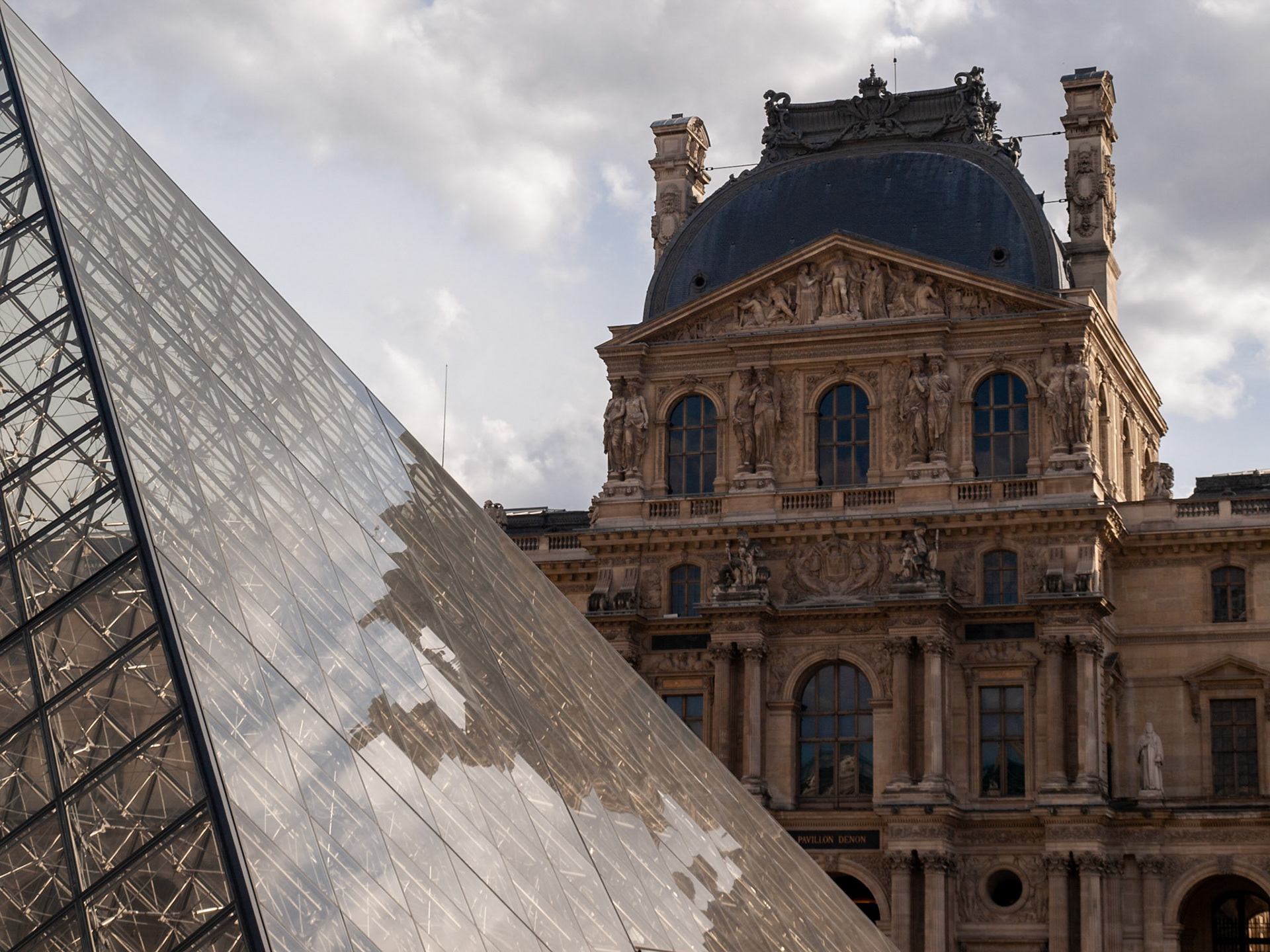 Louvre Museum