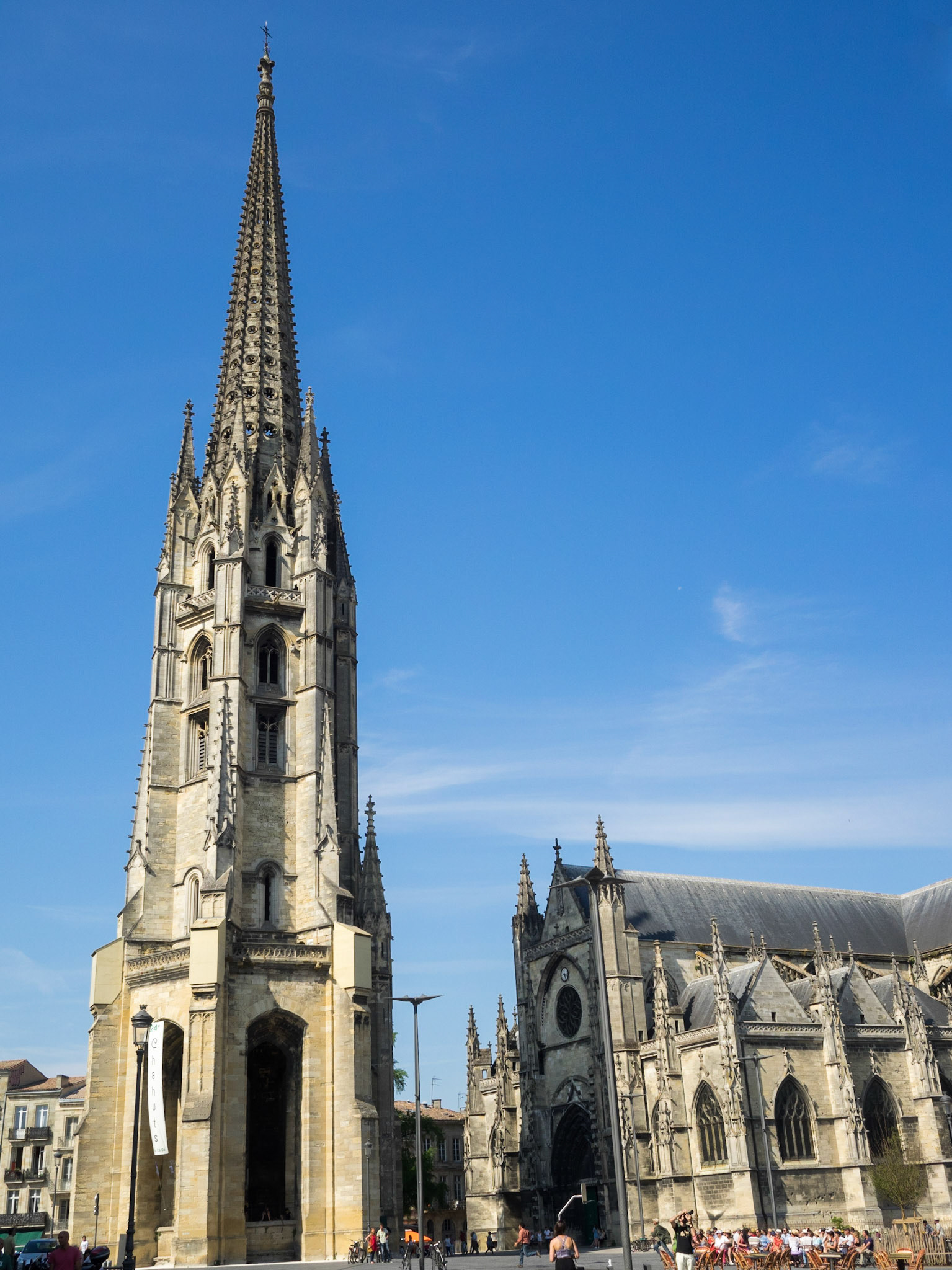 Basilica of St. Michael]