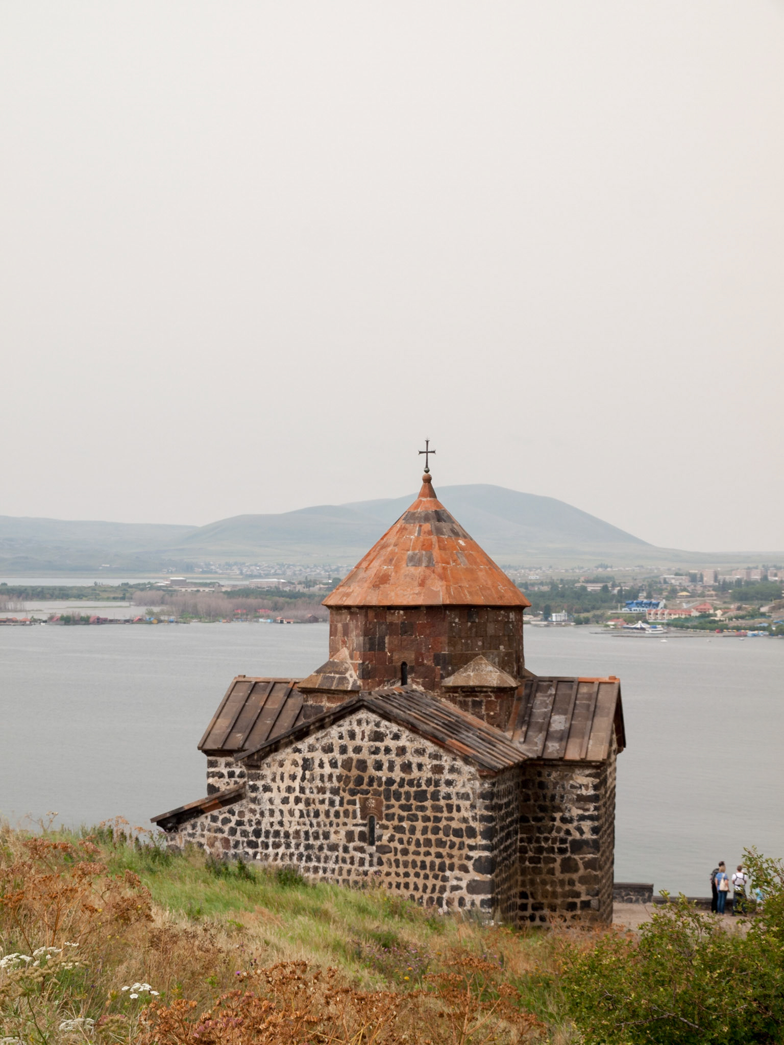 Surp Astvatsatsin church