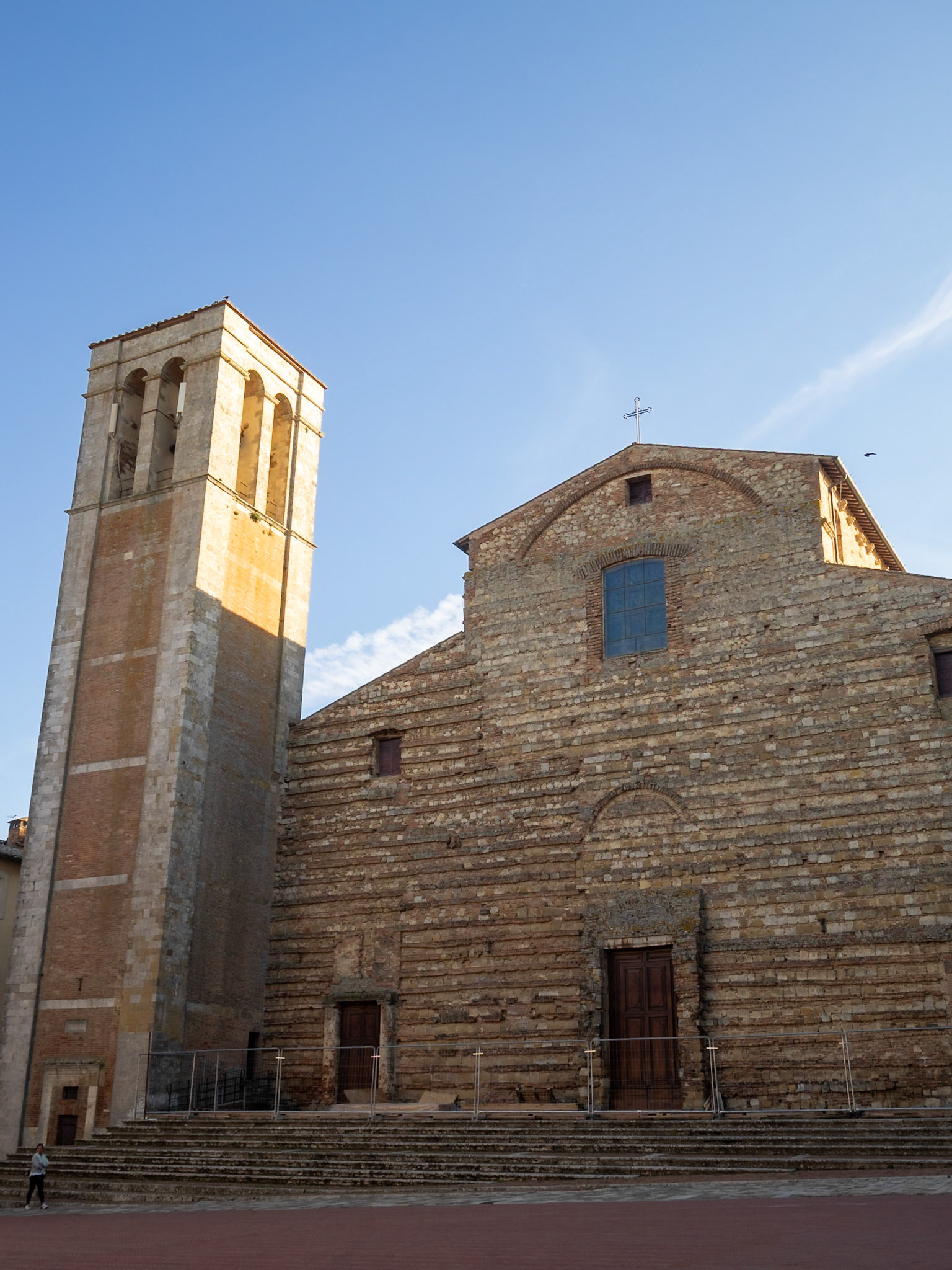 Santa Maria Assunta Cathedral, Montepulciano