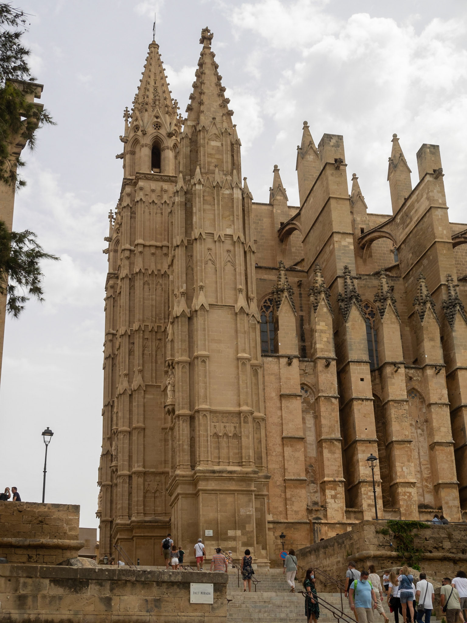Palma Cathedral