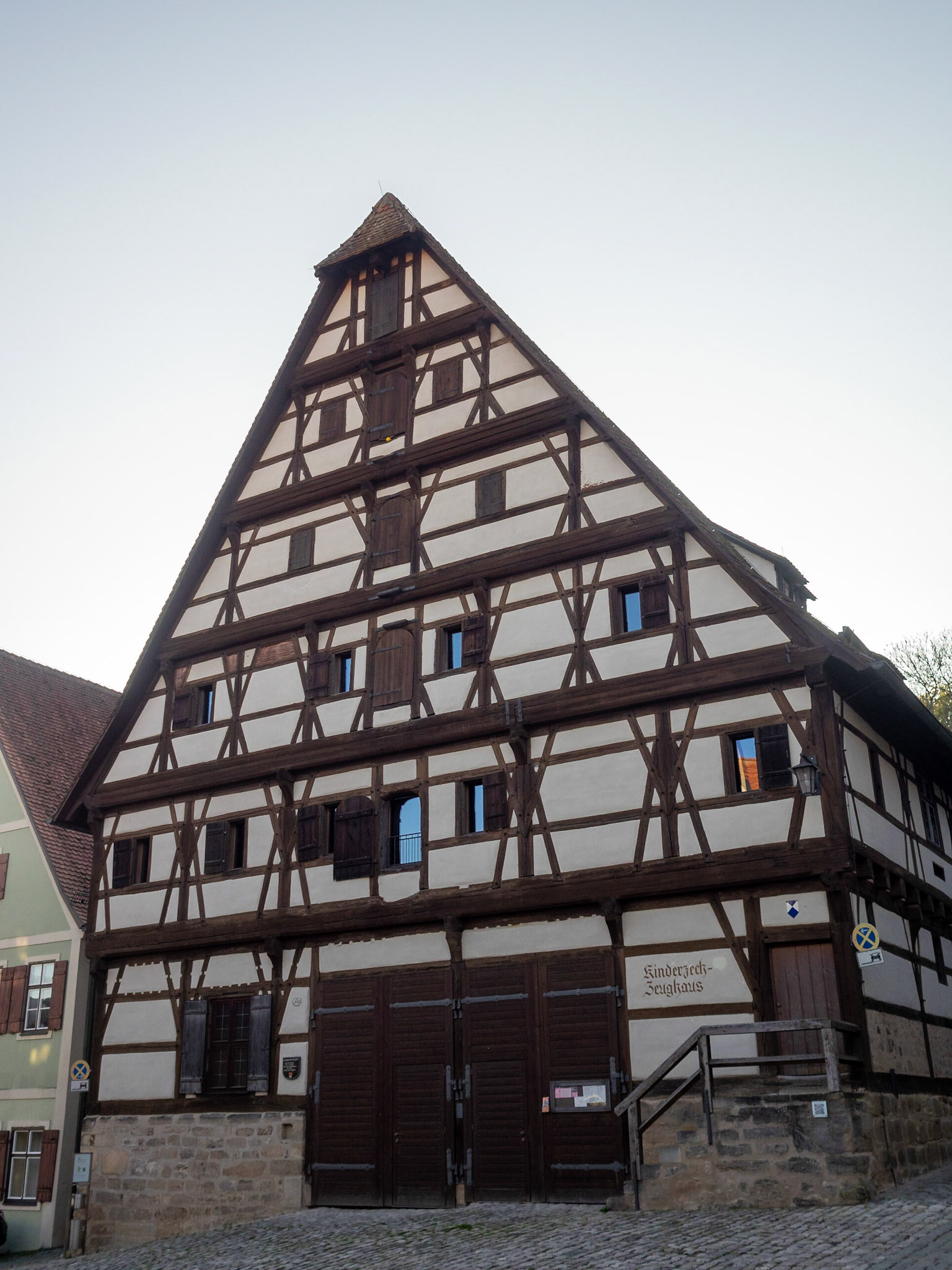 Dinkelsbuhl Arsenal