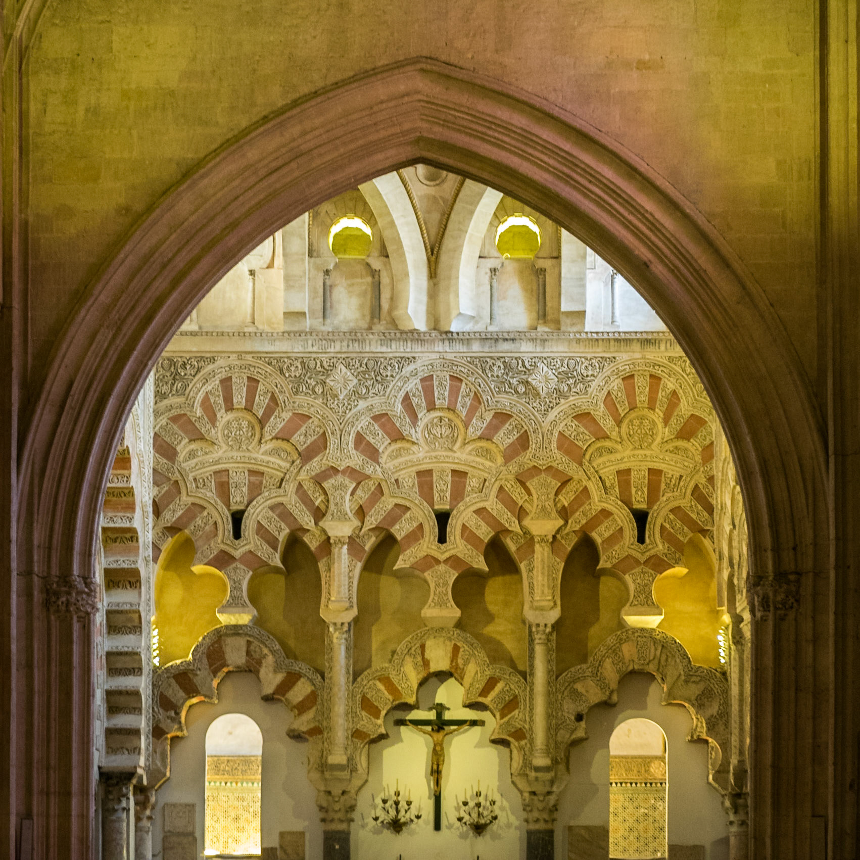 Capilla Villaviciosa