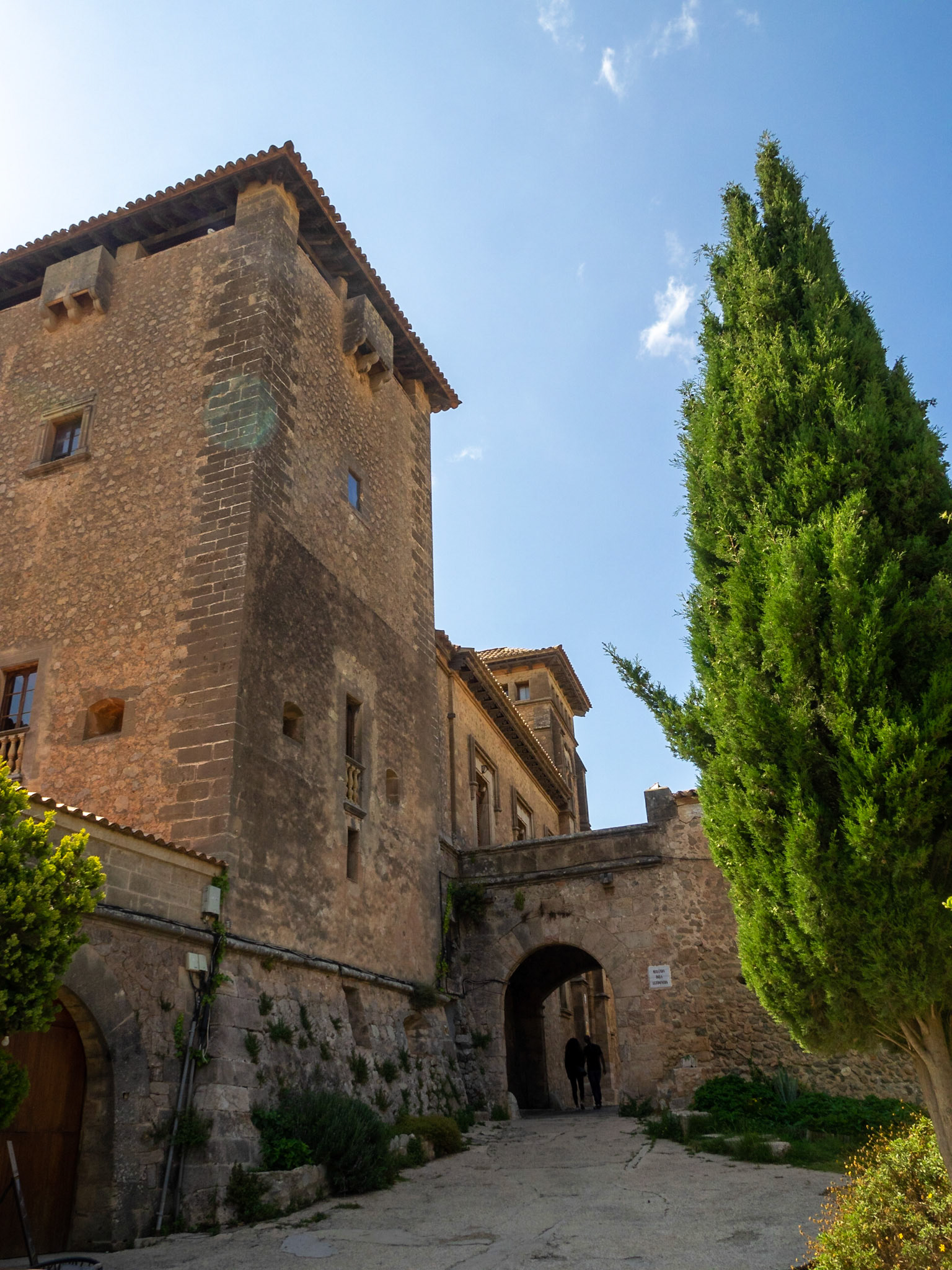 Valdemossa, Mallorca