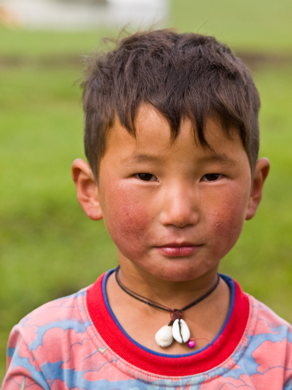 Sérgio Nogueira Photography - Mongolia