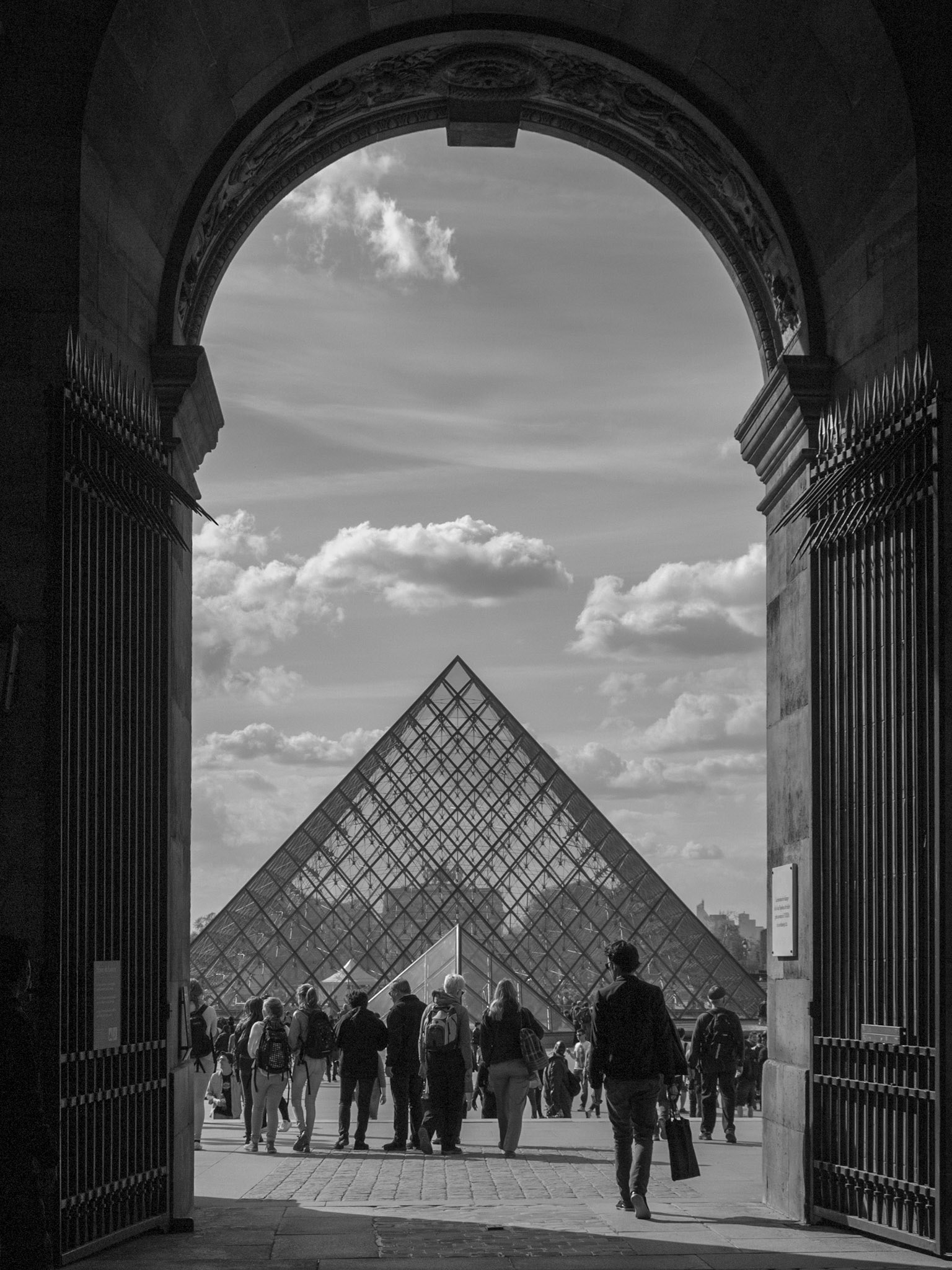 Louvre Museum