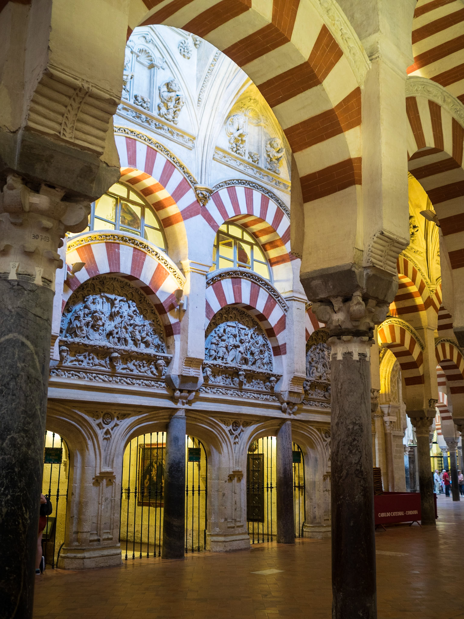 Europe Spain Andalucia Granada