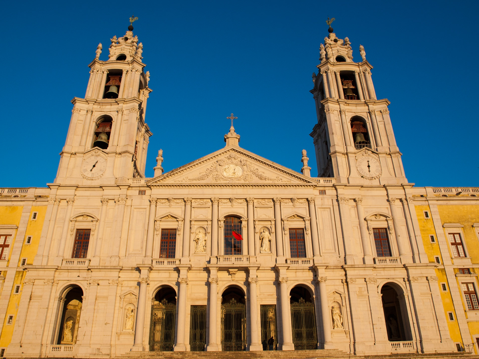 Mafra National Palace