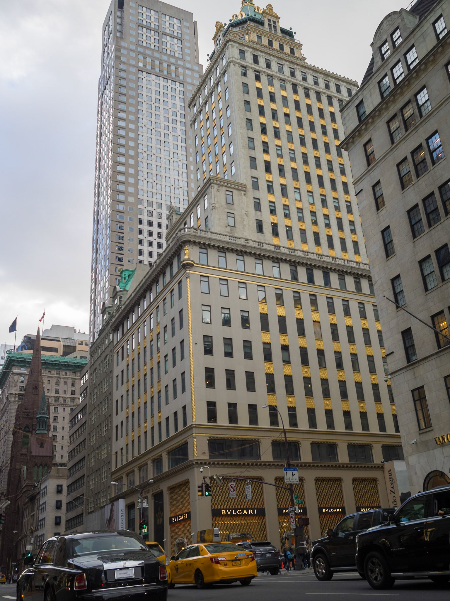 5th Avenue, New York