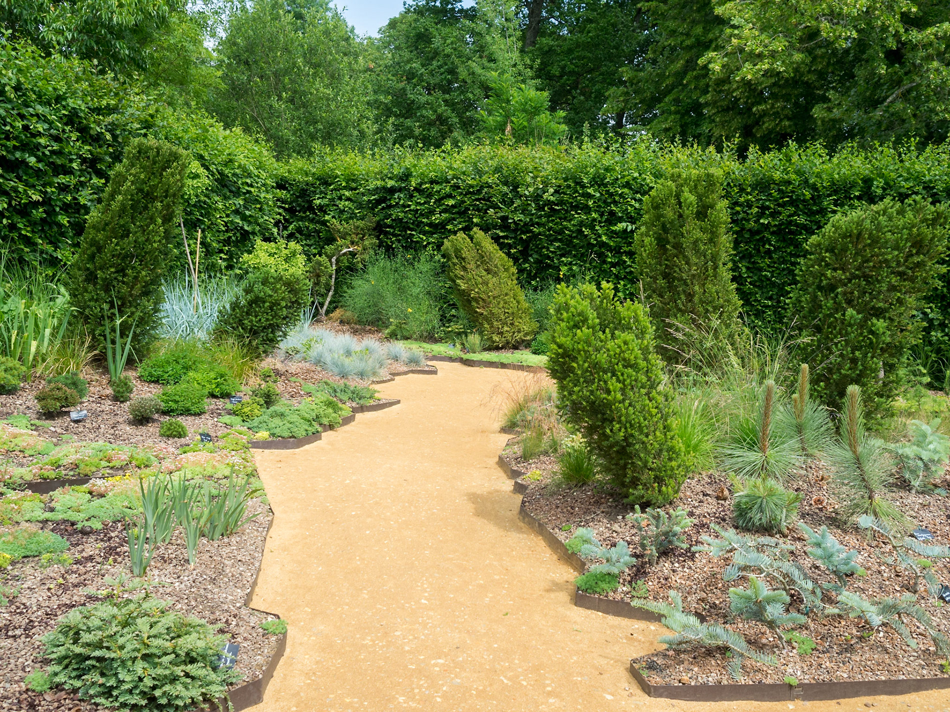 Domain of Chaumont-sur-Loire International Garden Festival 2015