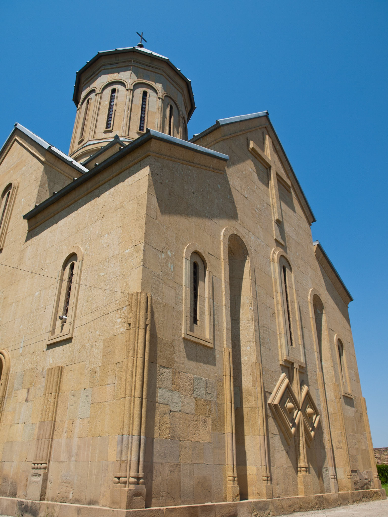 Sioni Cathedral