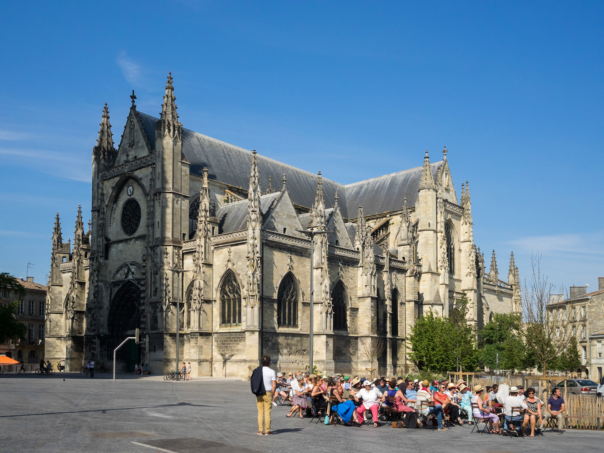 Basilica of St. Michael]