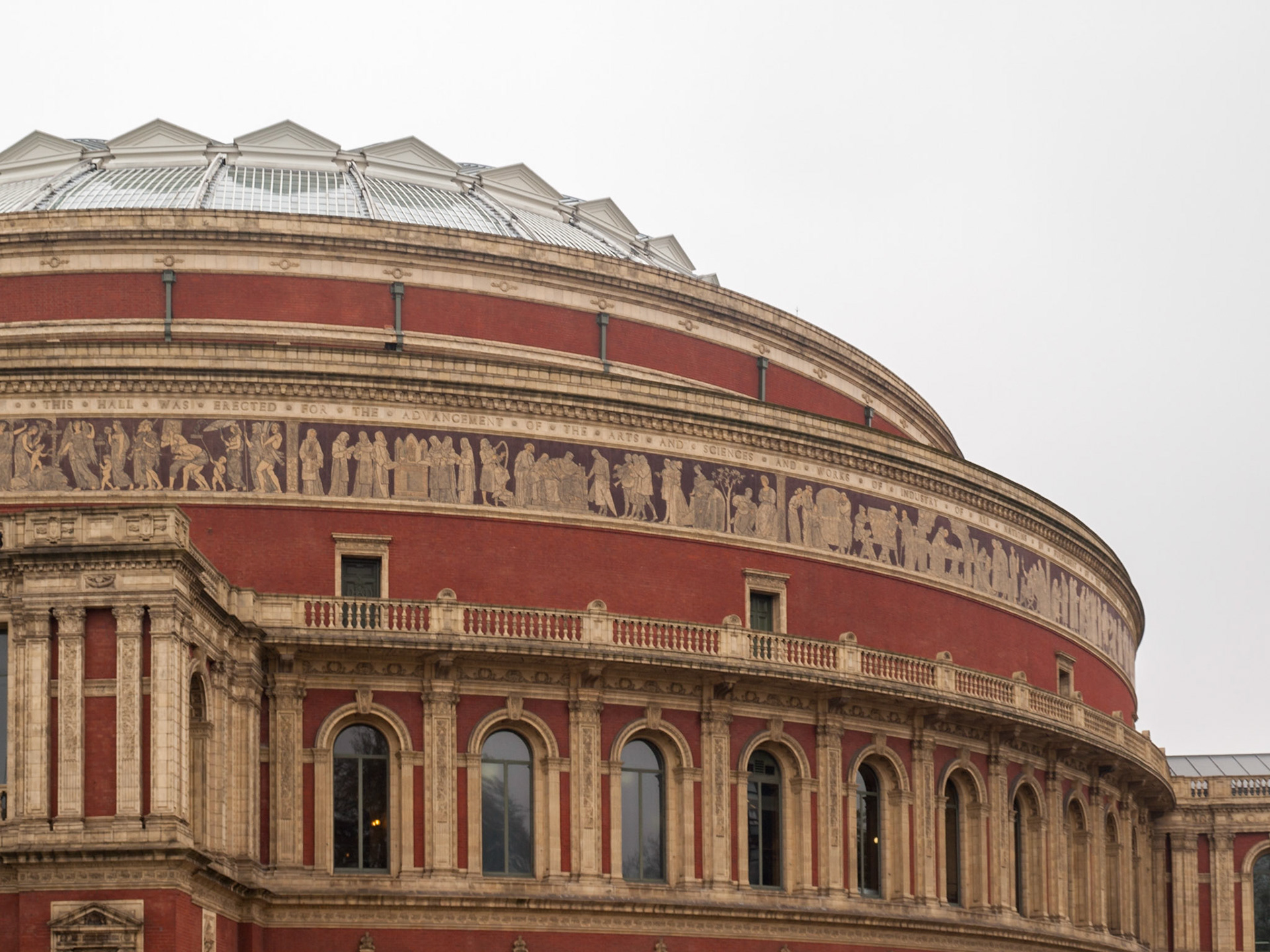 Royal Albert Hall