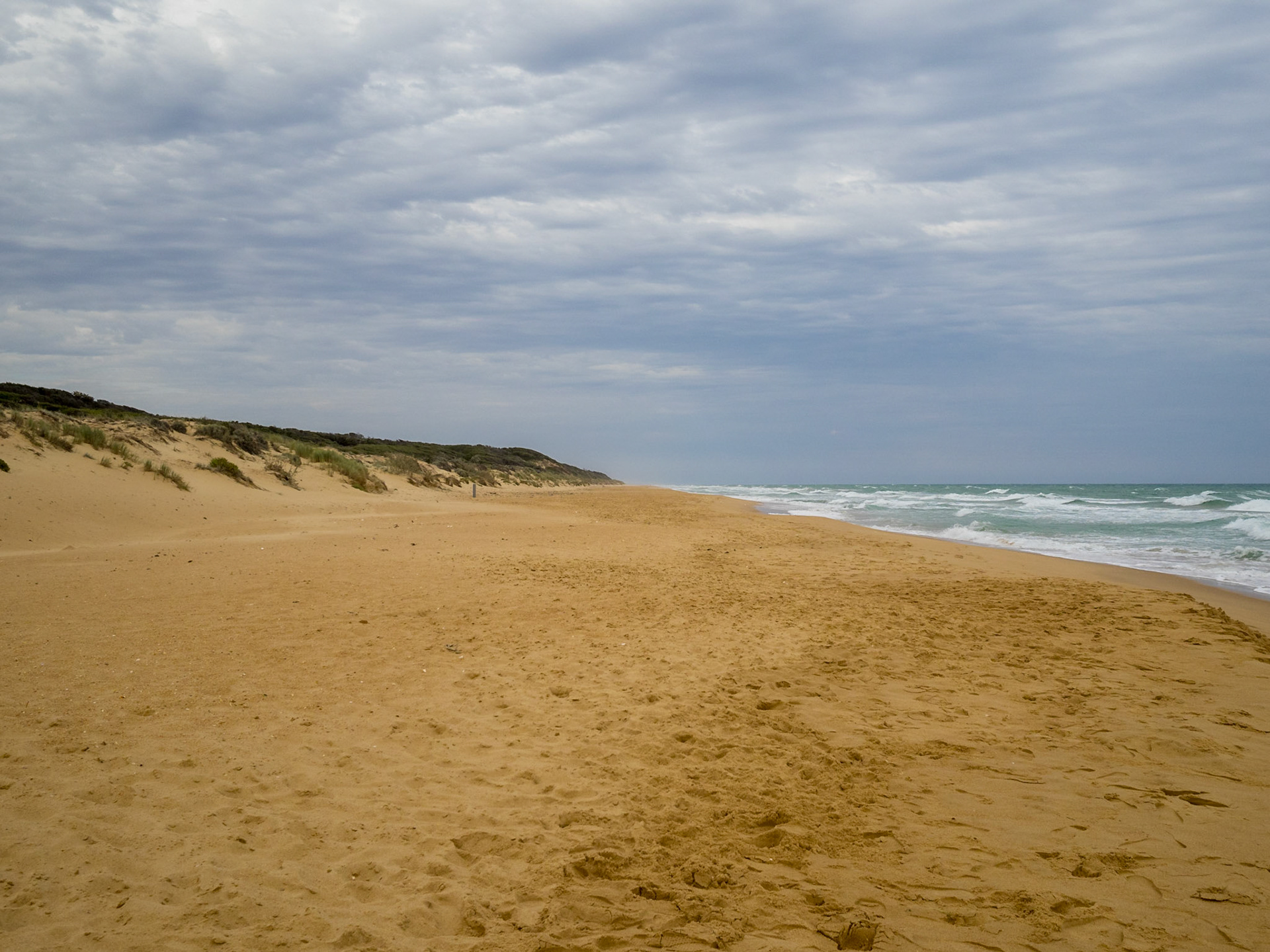Ninety Mile Beach