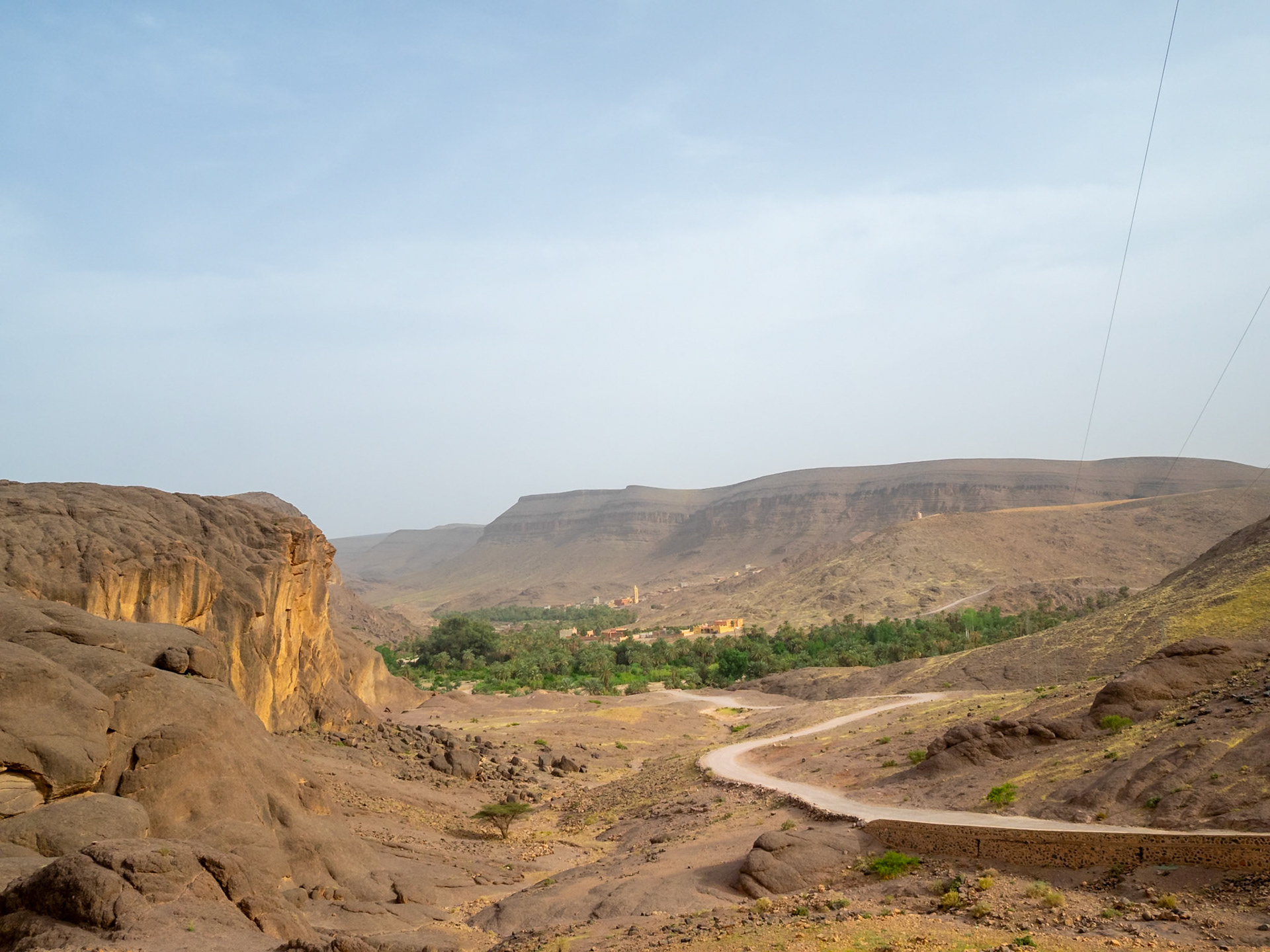 Atlas Mountains, Morocco
