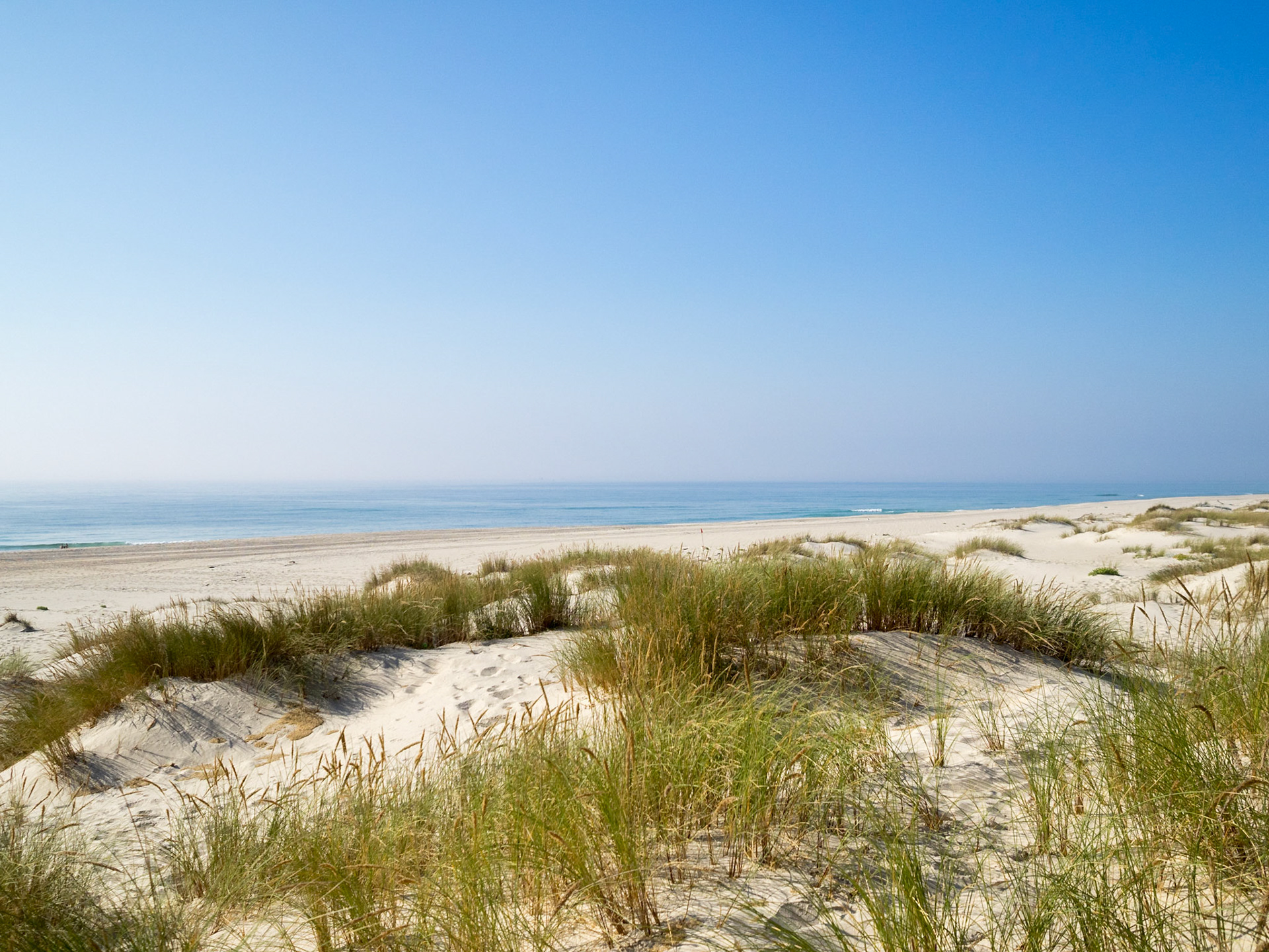 São Jacinto Dunes Nature Park