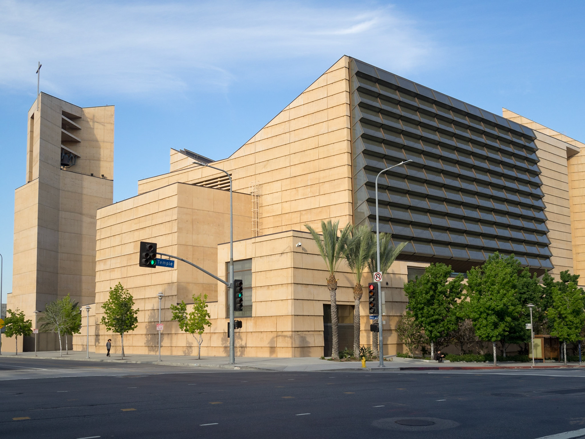 Cathedral of Our Lady of the Angels