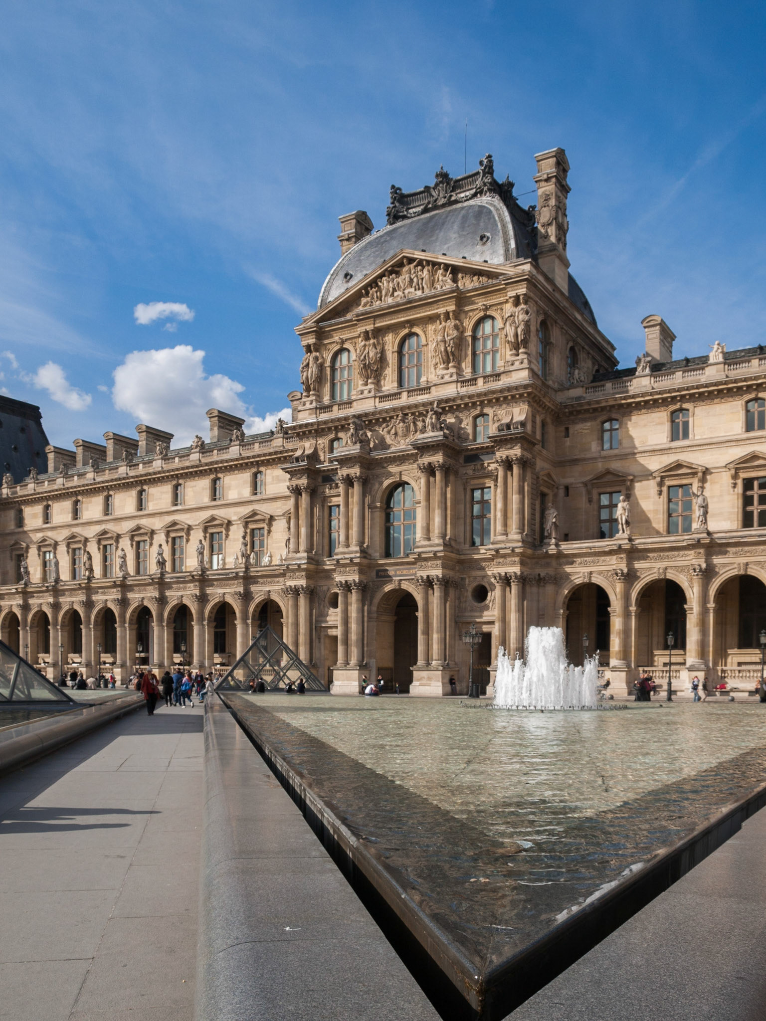 Louvre Museum
