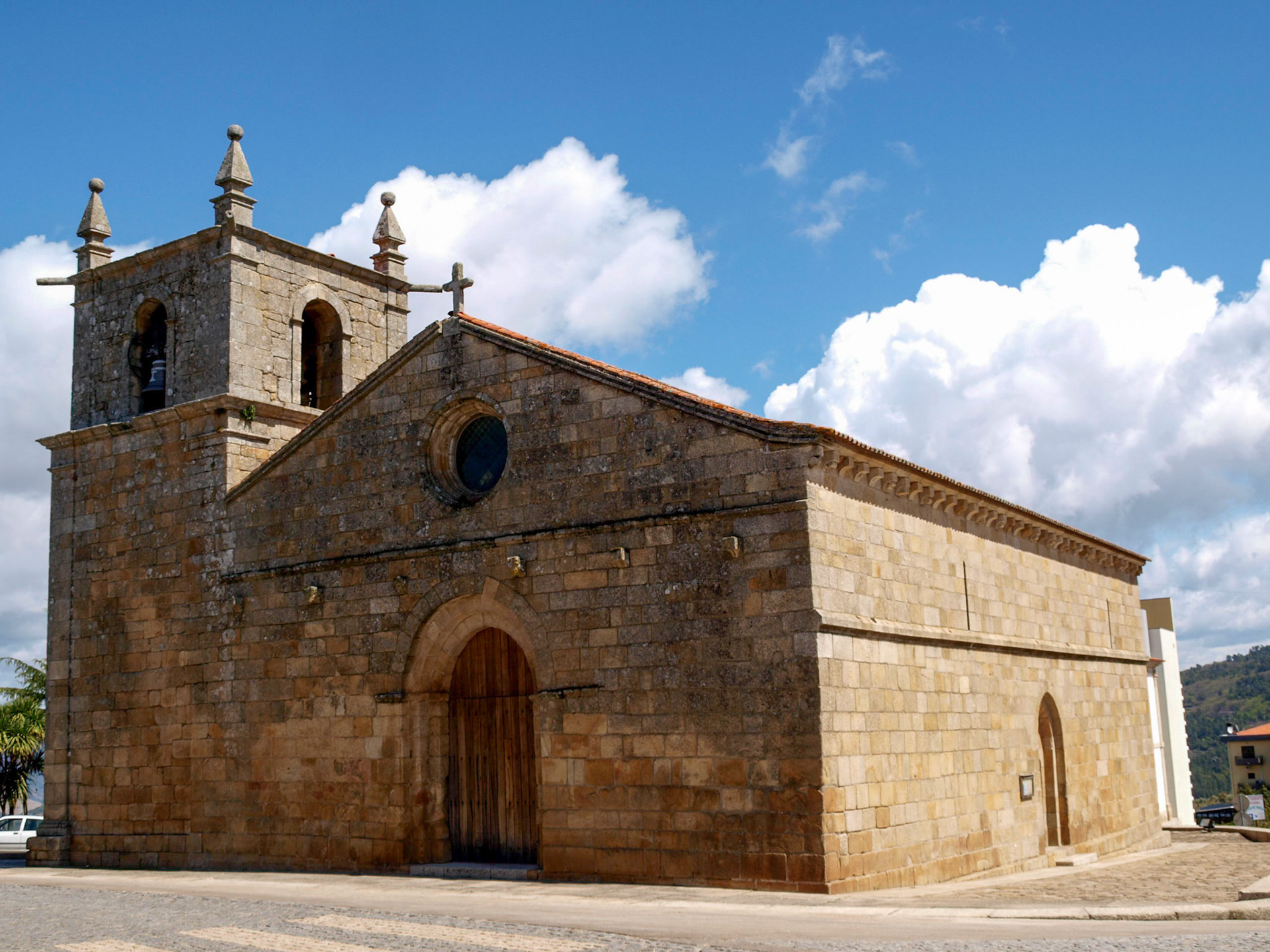Armamar, Douro, Portugal