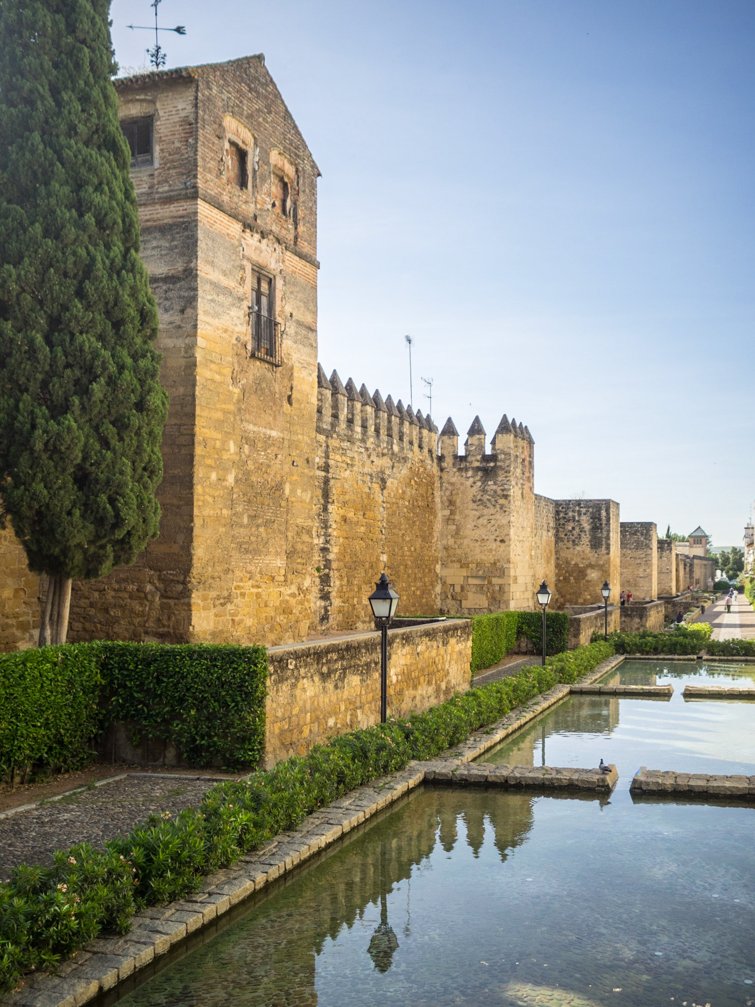 Puerta de Almodóvar, Cordoba