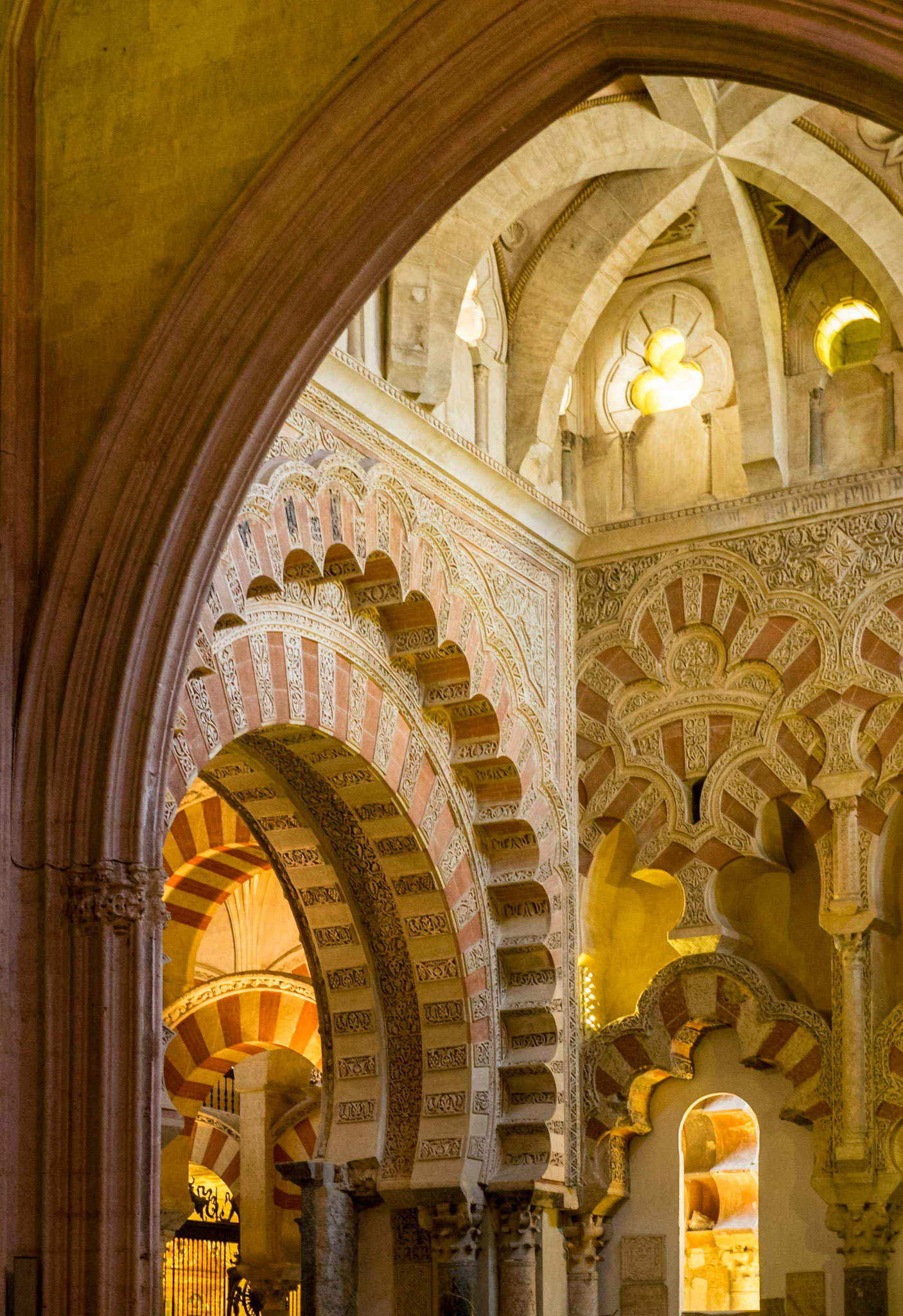 Capilla Villaviciosa