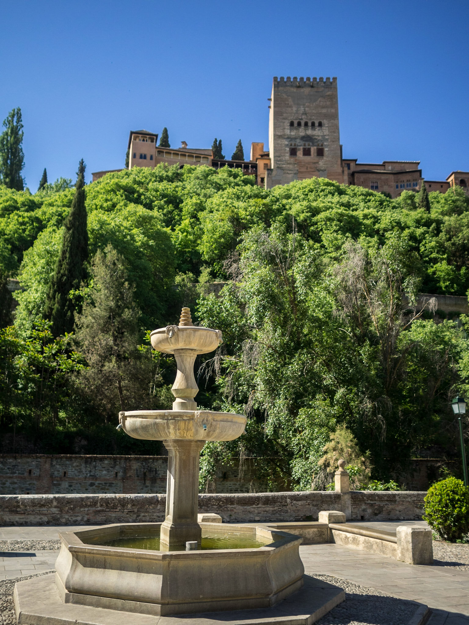 Europe Spain Cordoba Andalucia