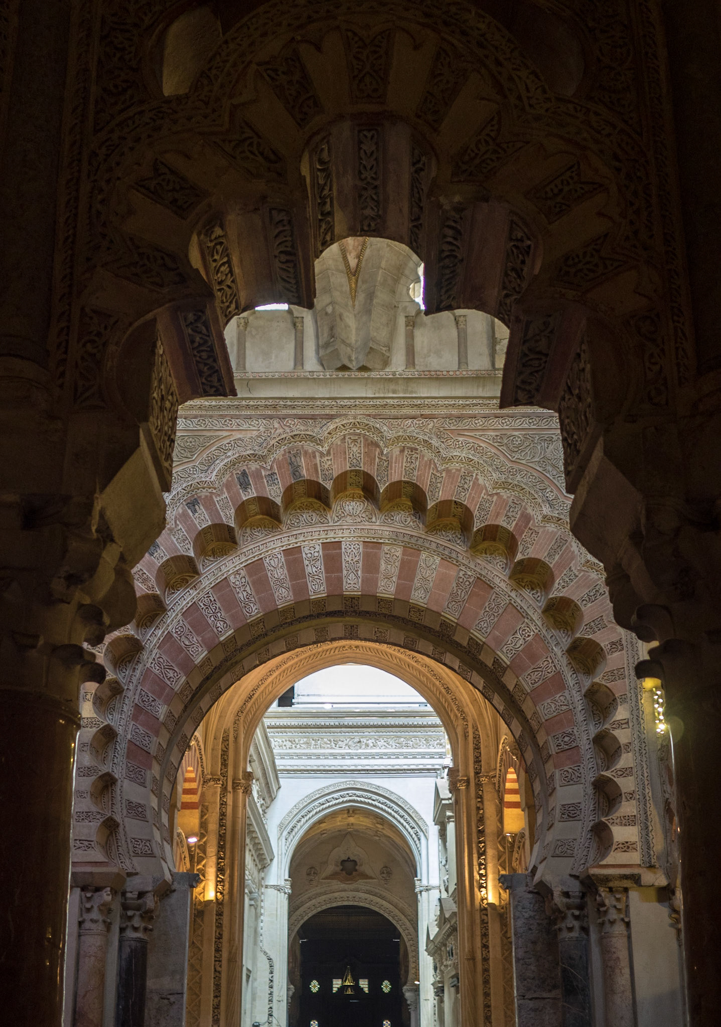 Capilla Villaviciosa