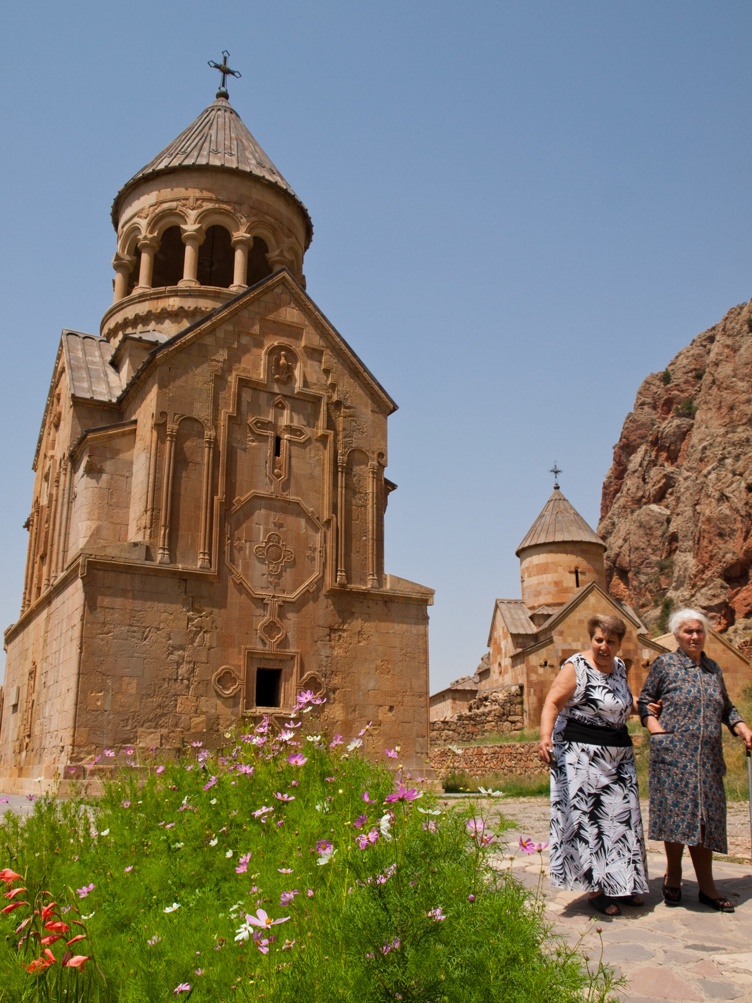 Surp Astvatsatsin church