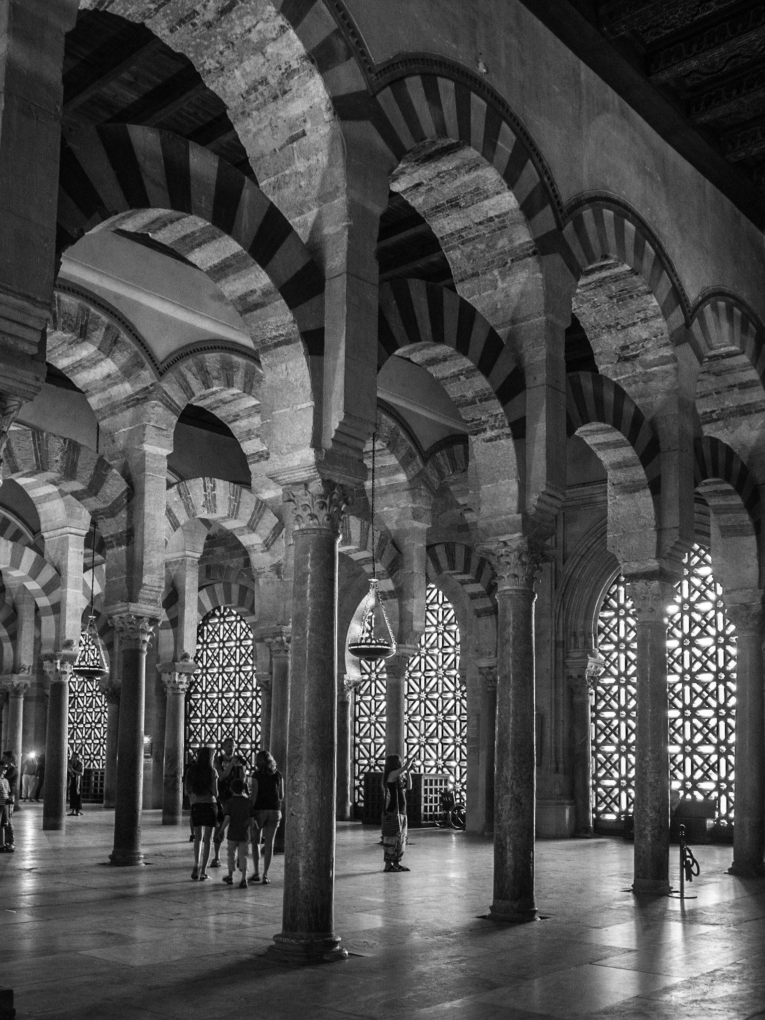 Europe Spain Andalucia Granada