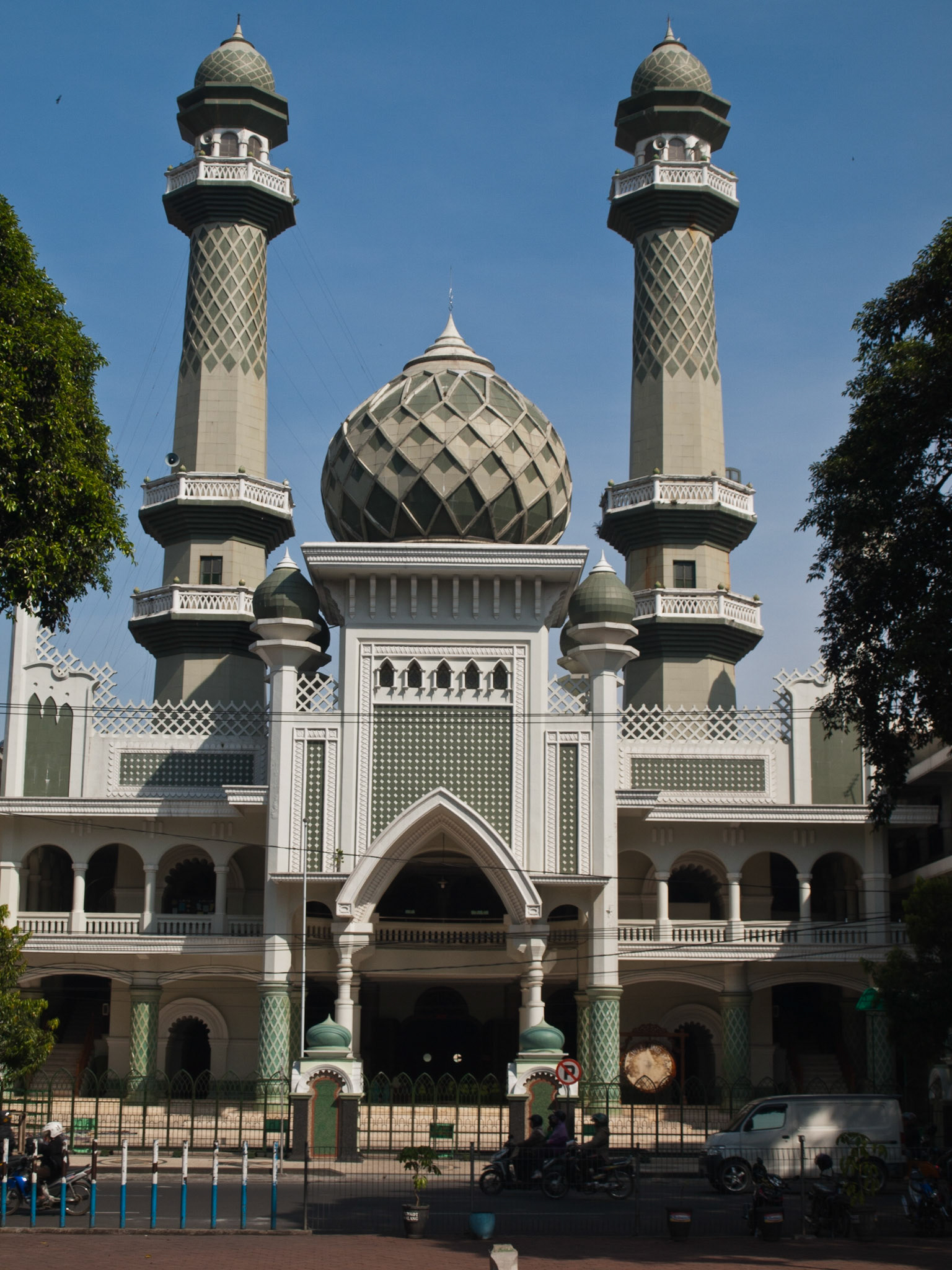 Malang mosque