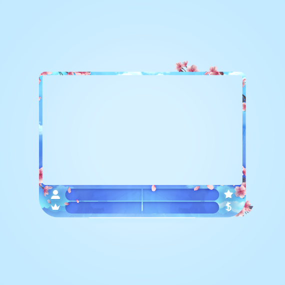 Webcam Overlay