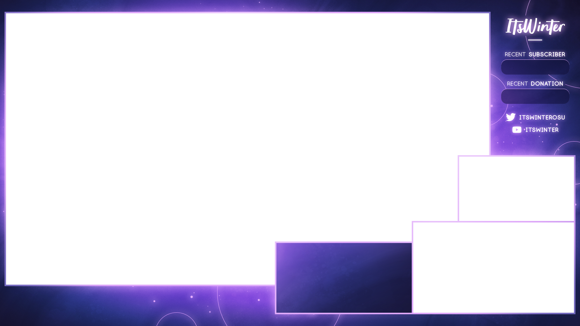 Stream Overlay