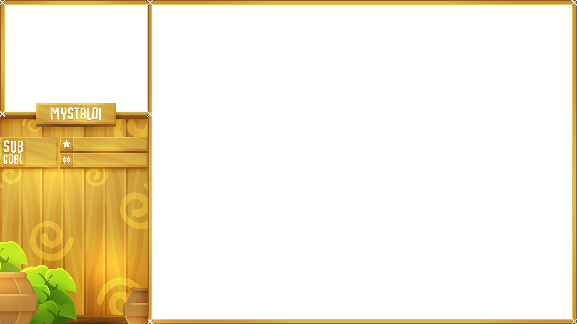 Stream Overlay