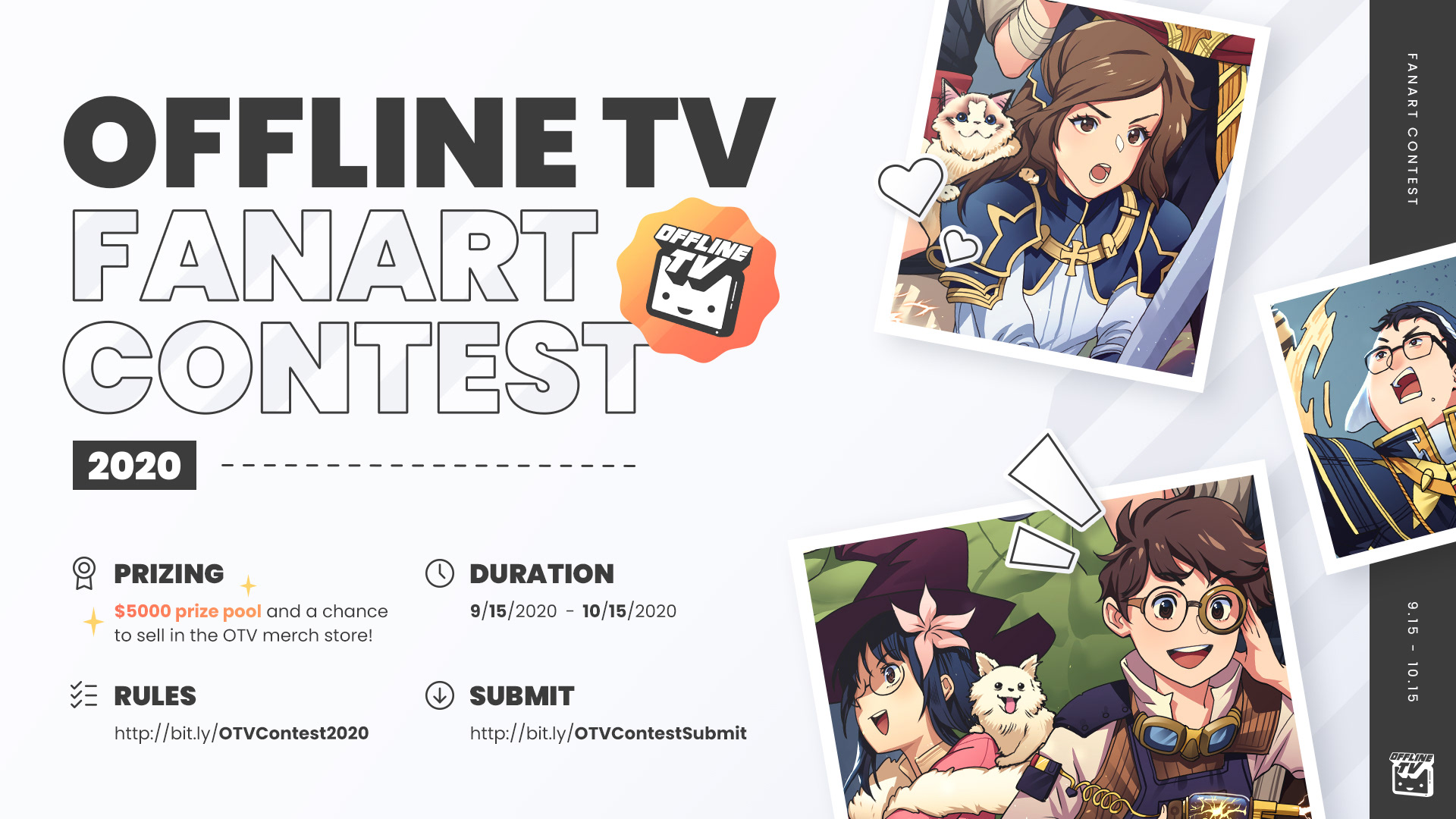 OfflineTV Social Graphic