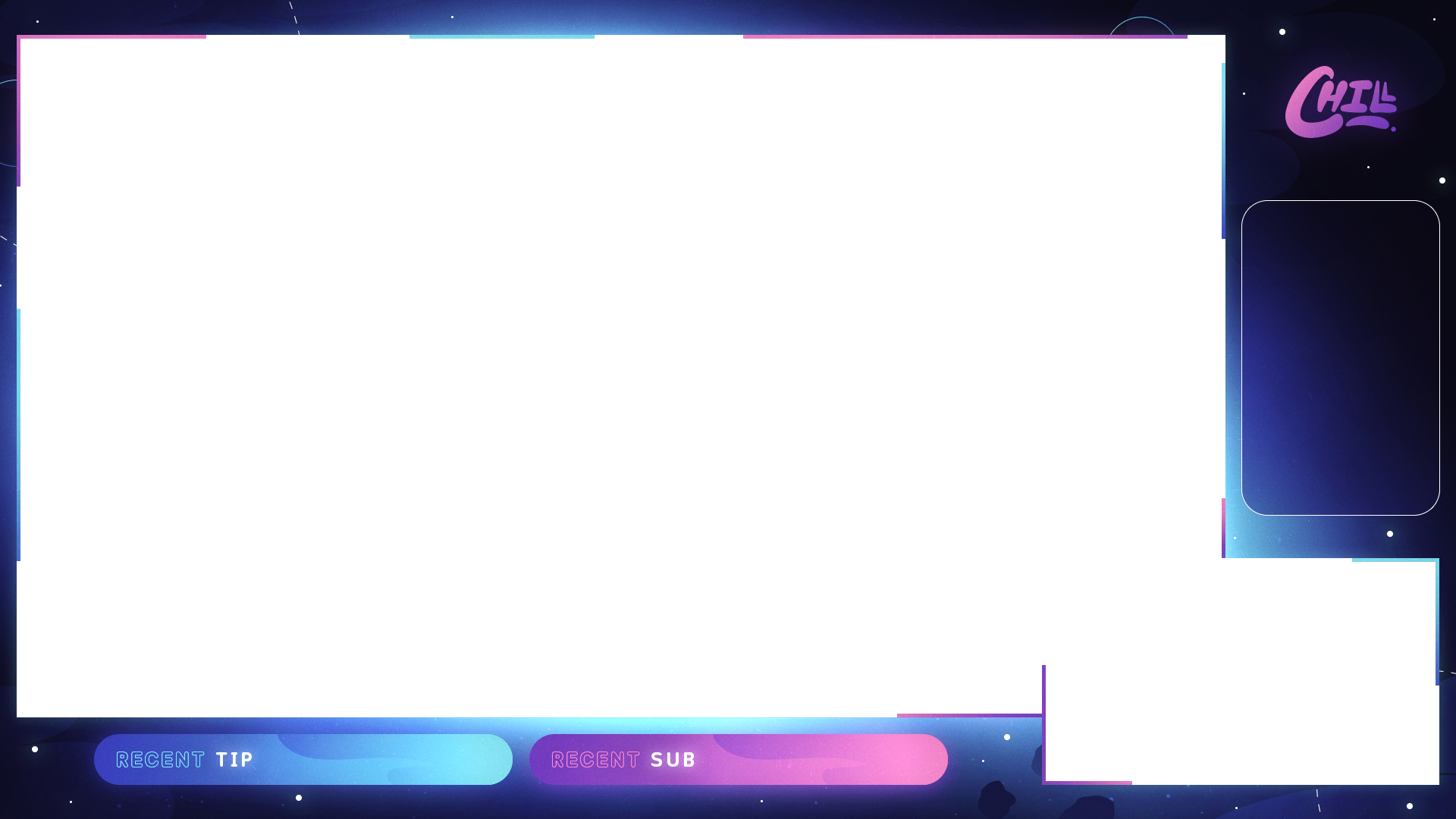 Stream Overlay