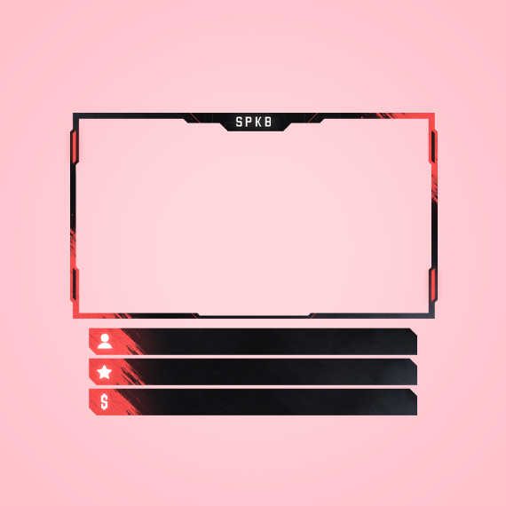 Webcam Overlay