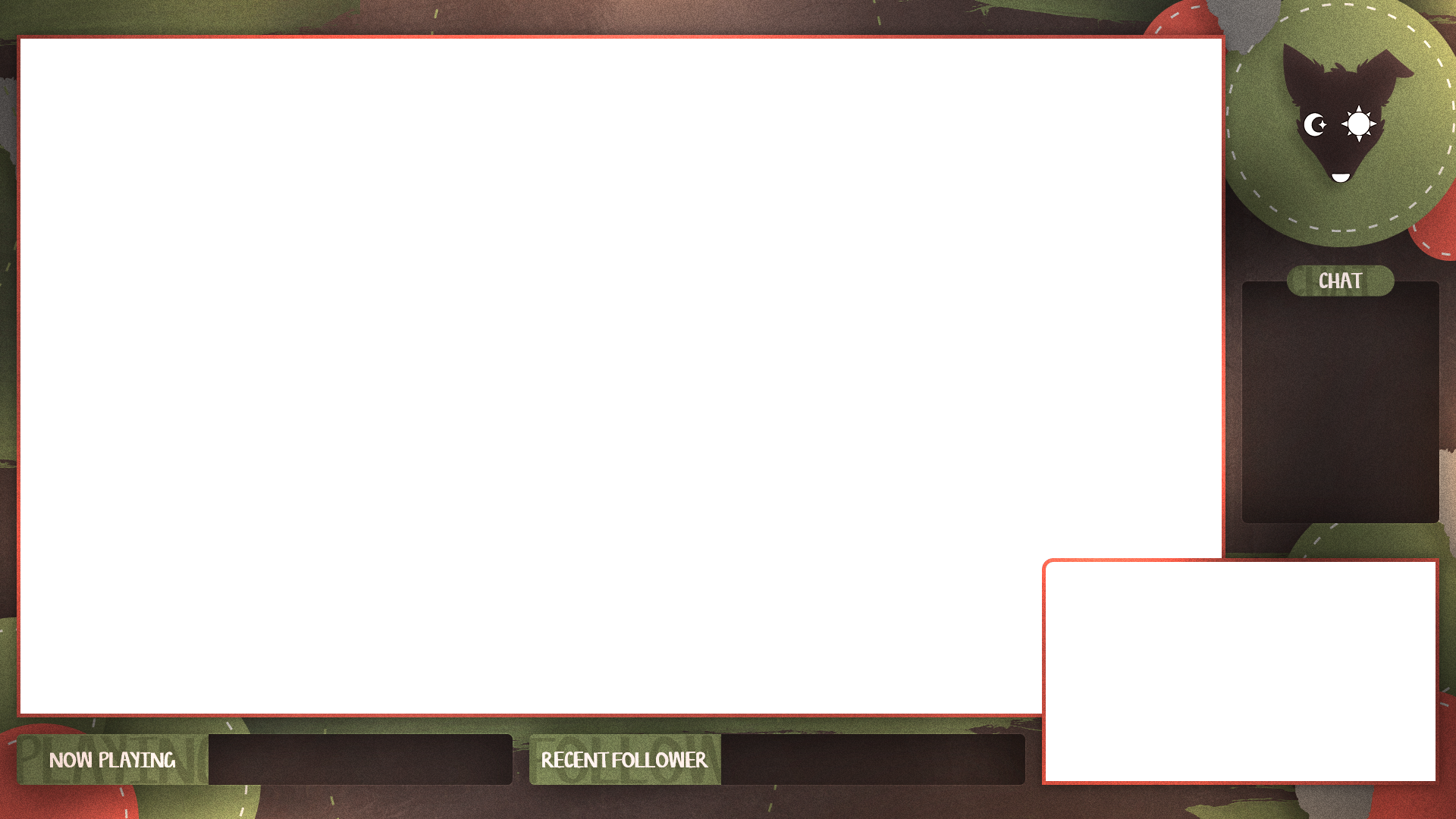Stream Overlay
