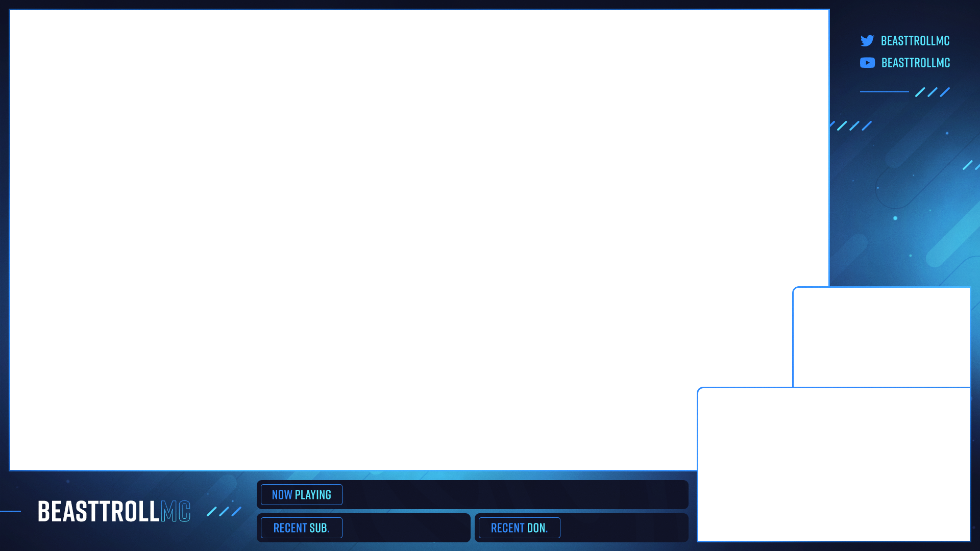 Stream Overlay