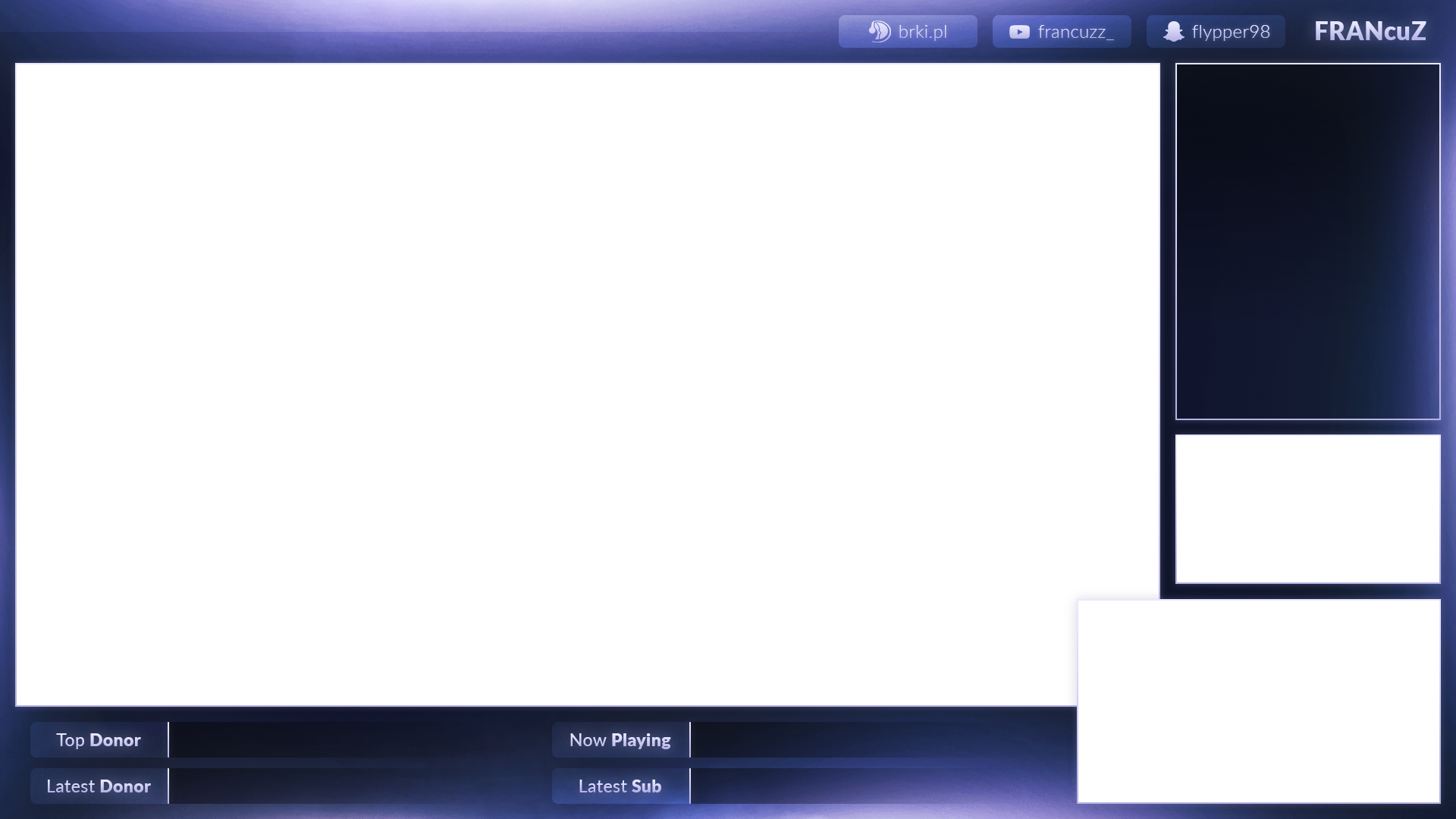 Stream Overlay