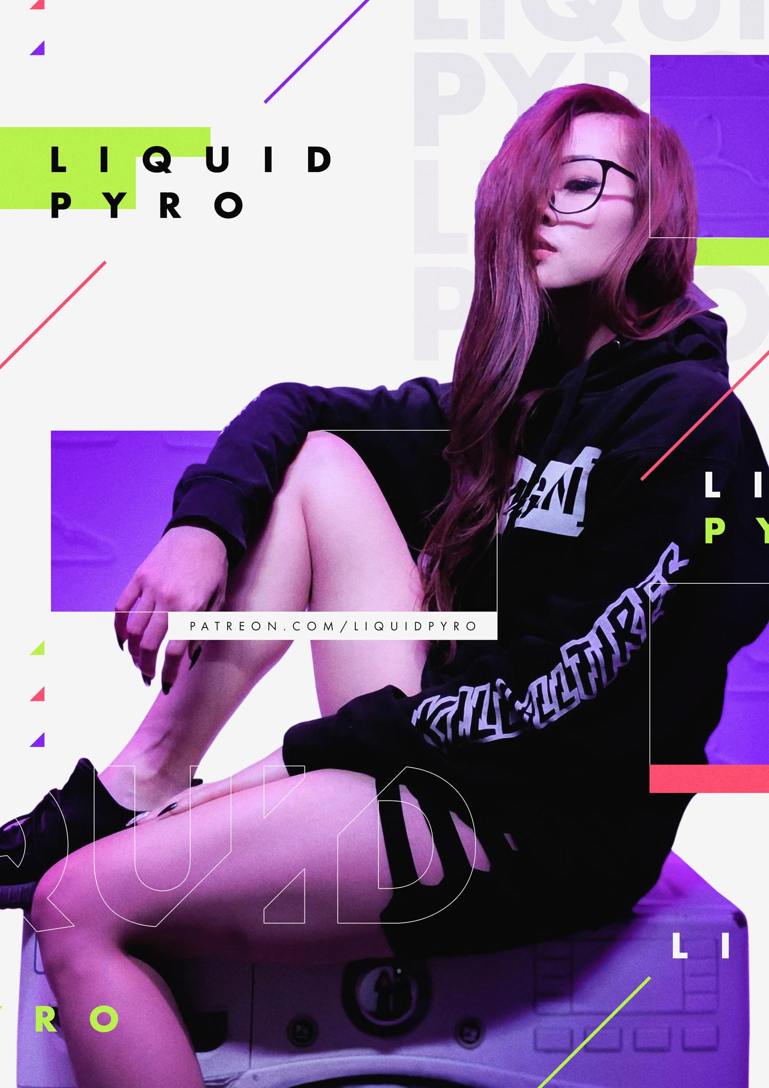 Poster Graphic