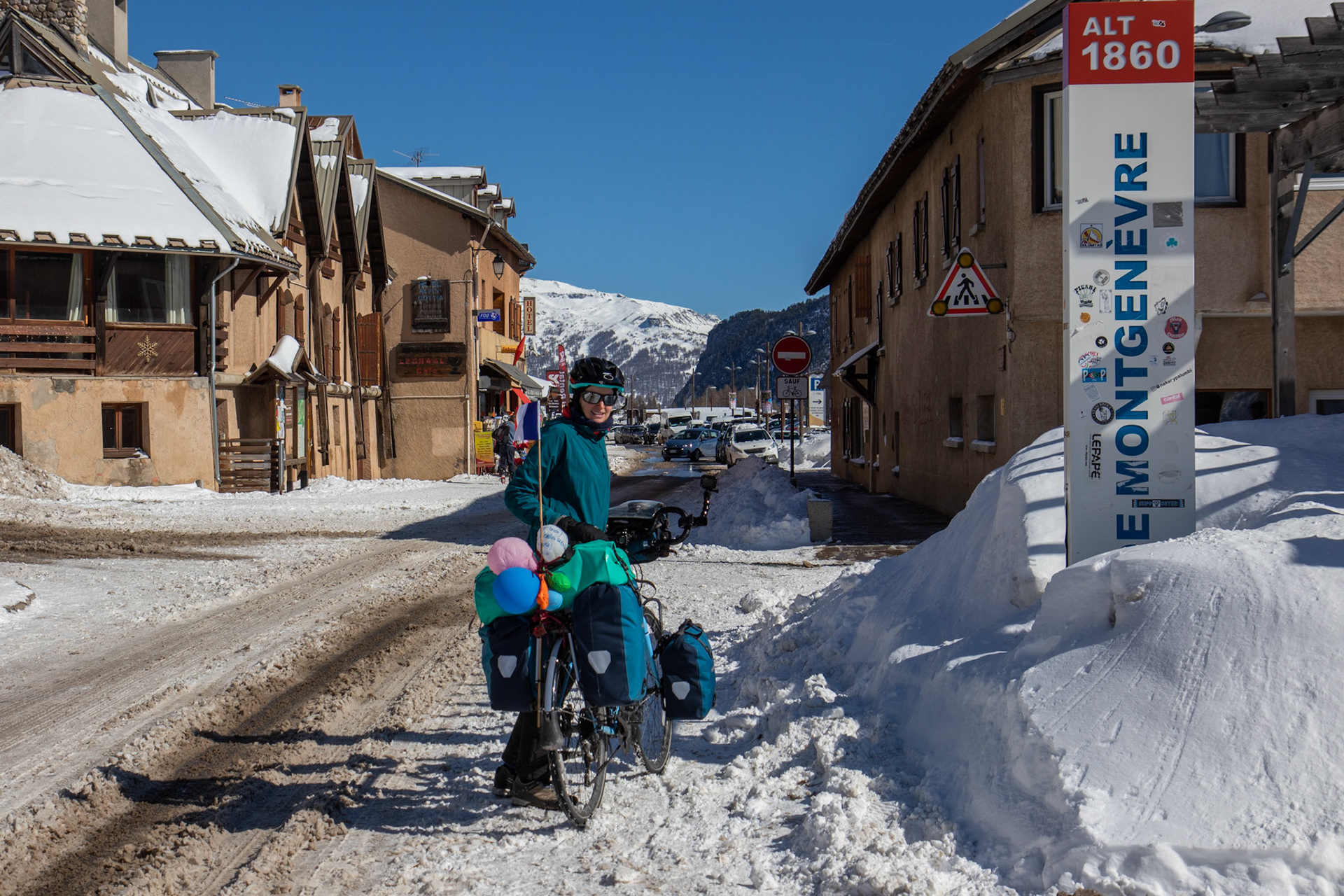 Et un col de plus !