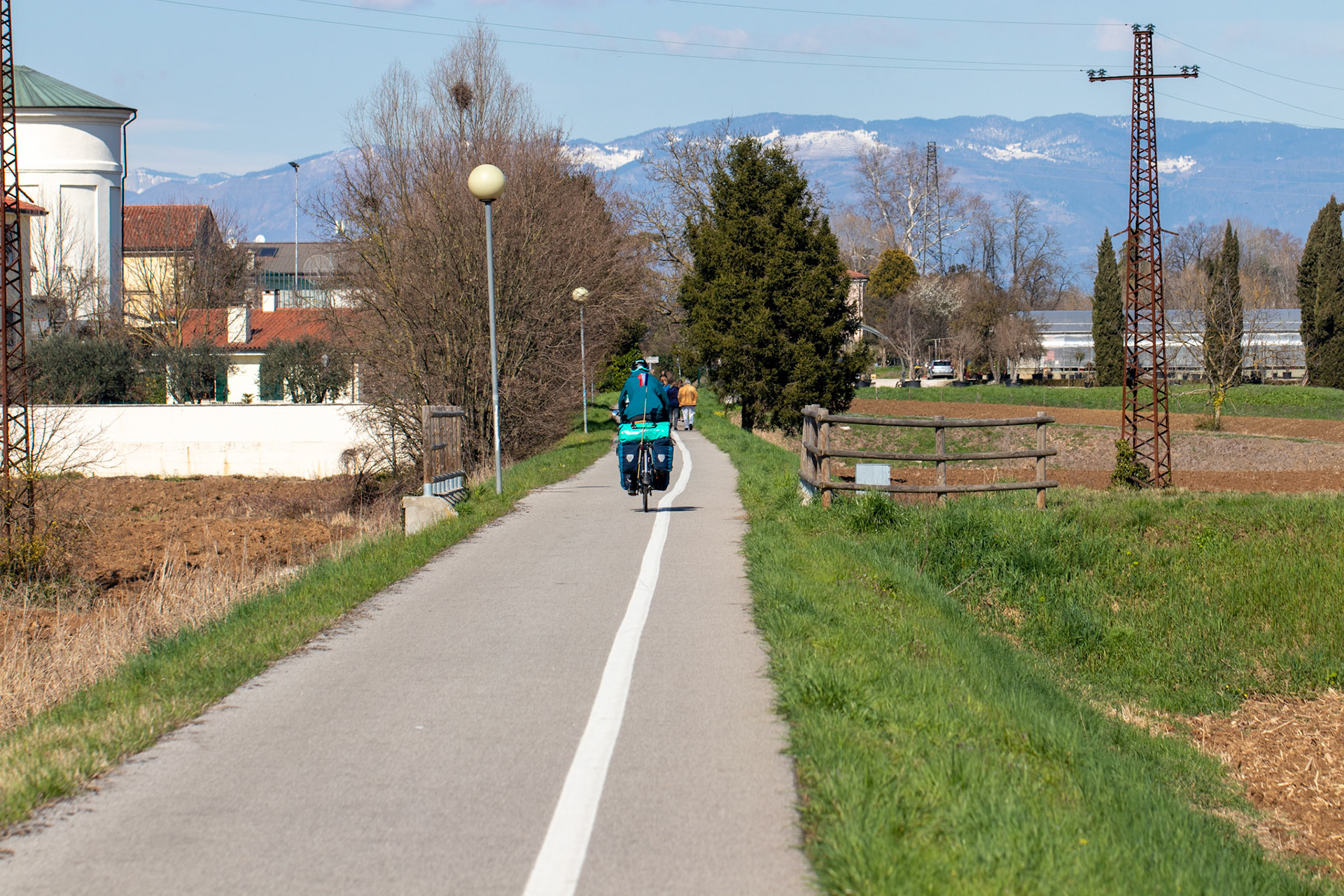 piste cyclable italienne... 2\2