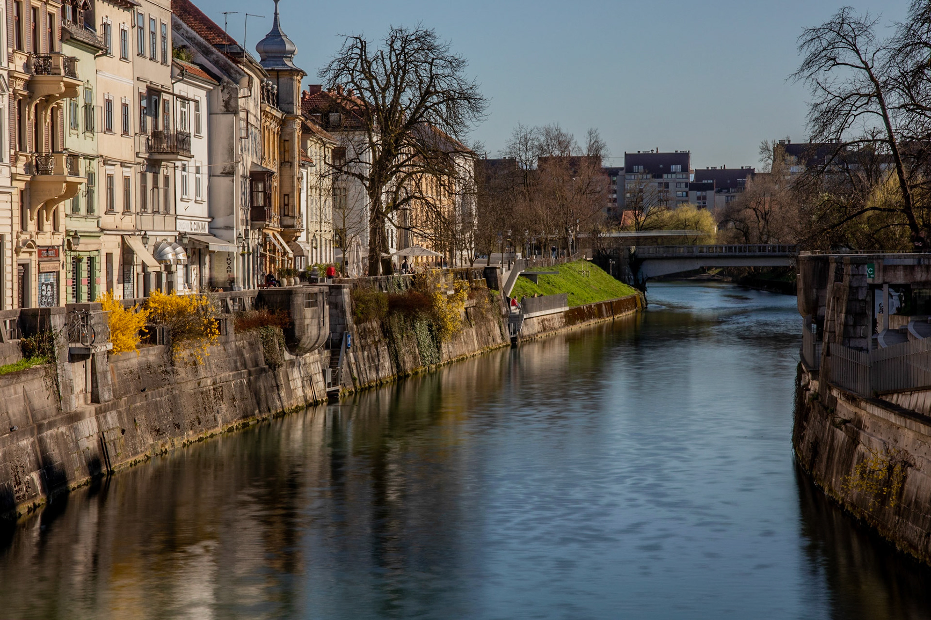 Ljubljana