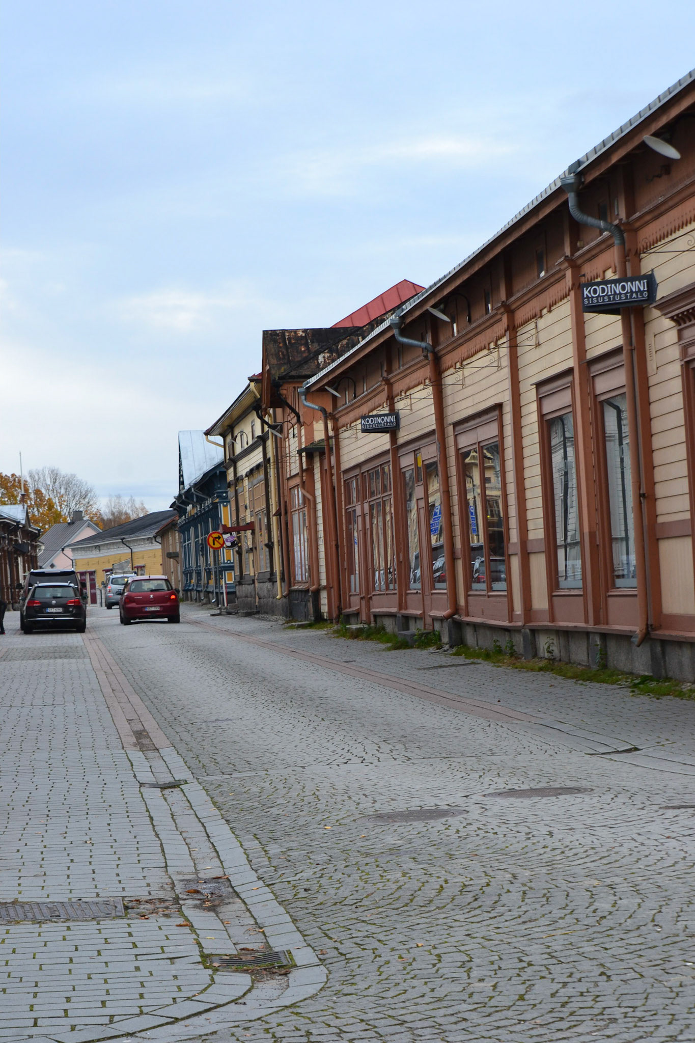 Ville de Rauma