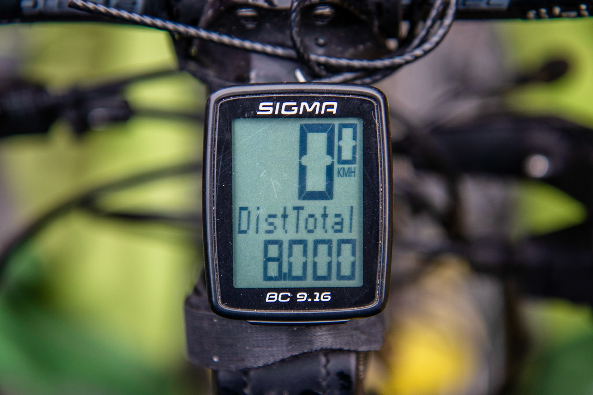 8 000 km plus tard