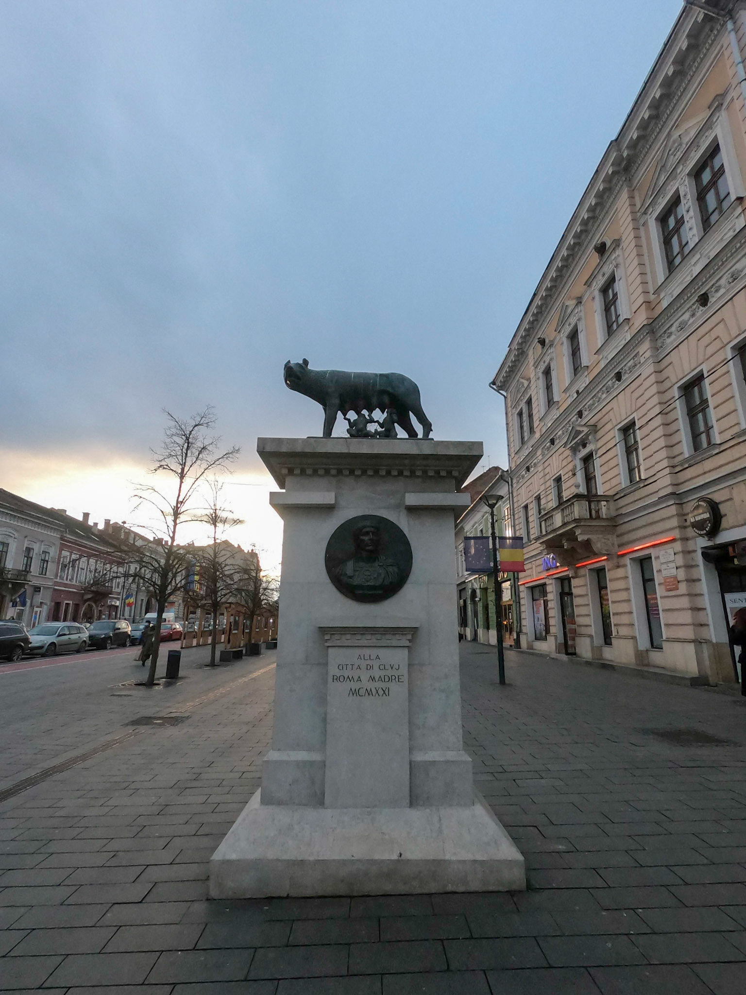 Cluj-Napoca